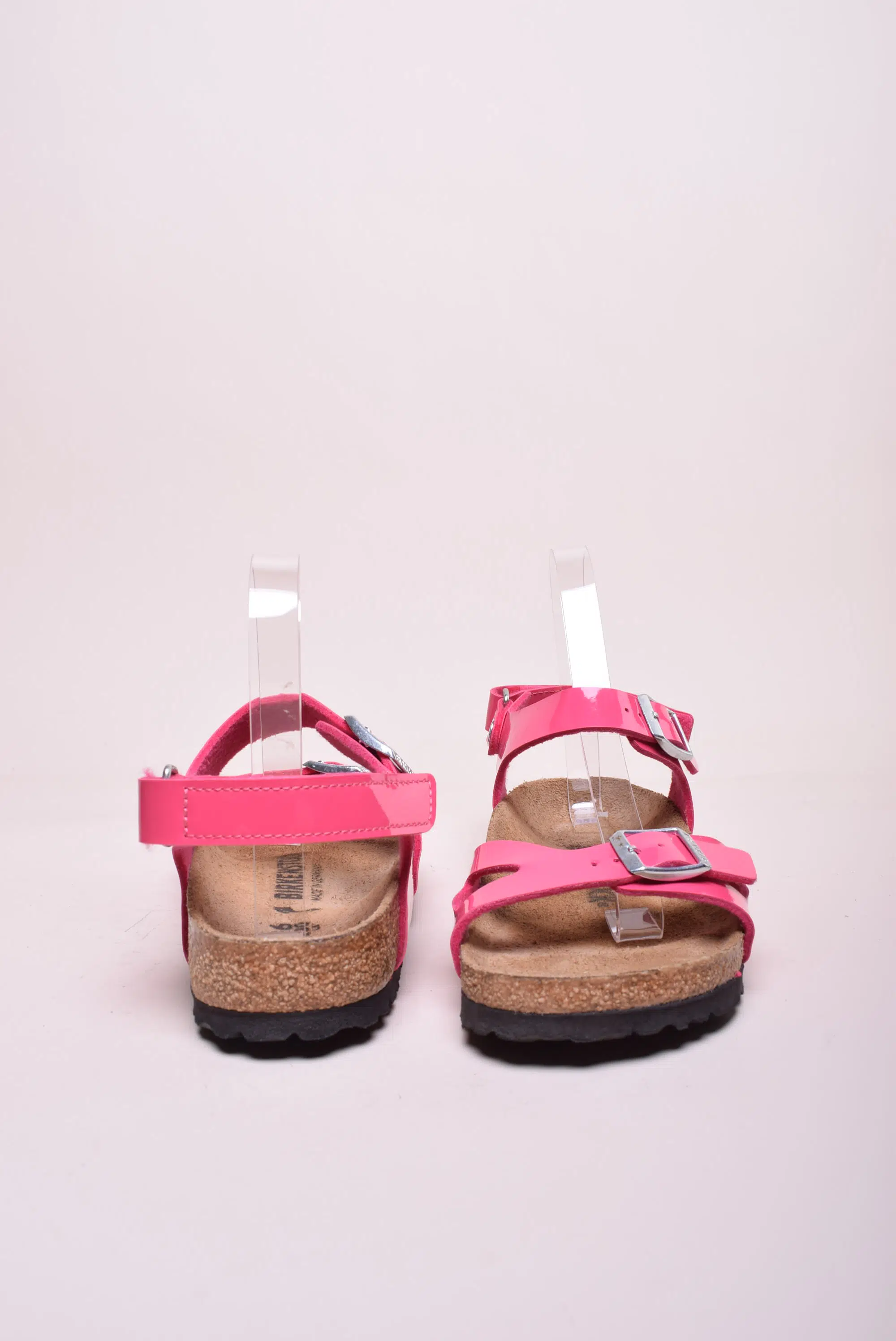 Sandale fete Rio Kids Birko-Flor [2]