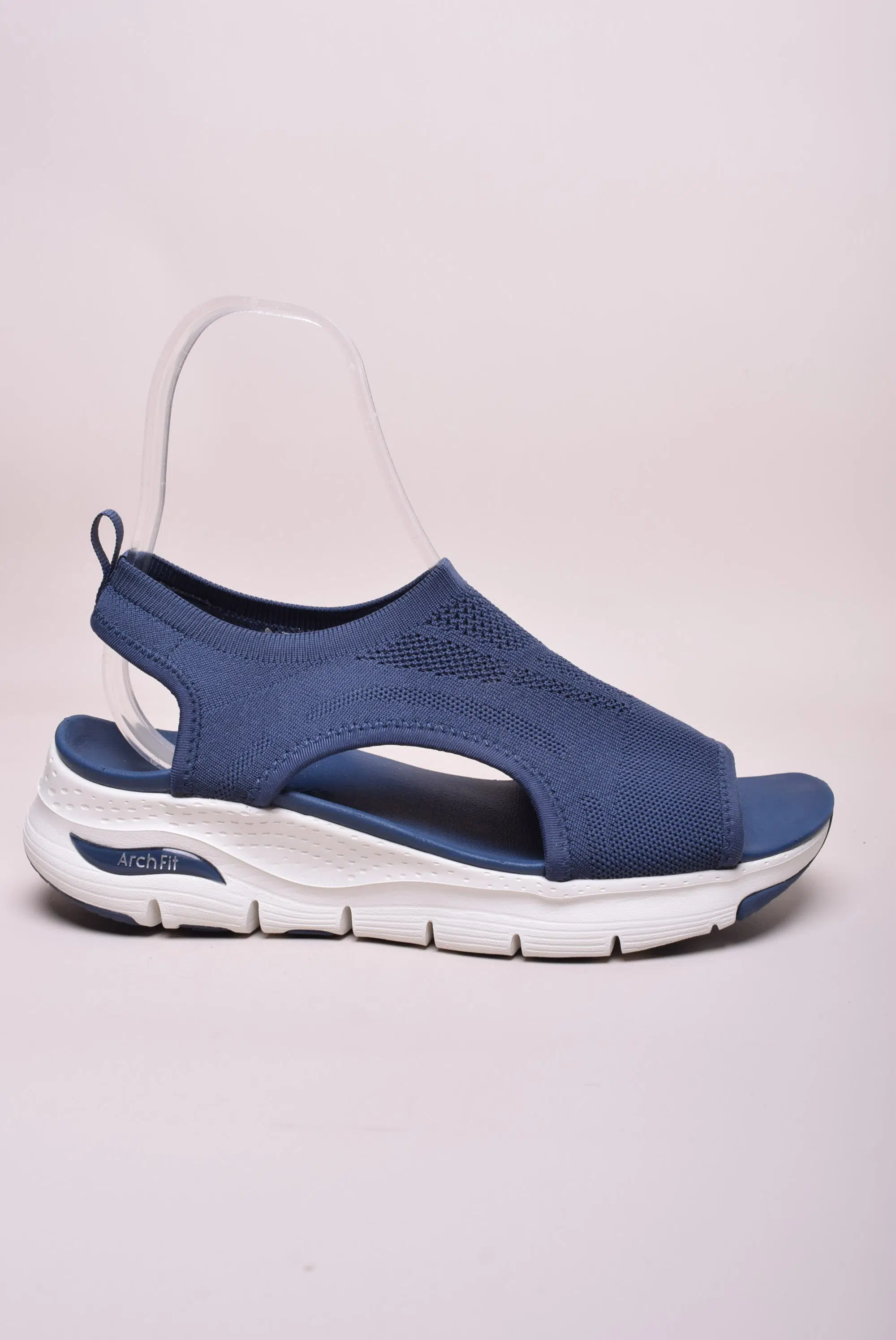 SUMMER SALE % - Sandale sport dama cu platforma