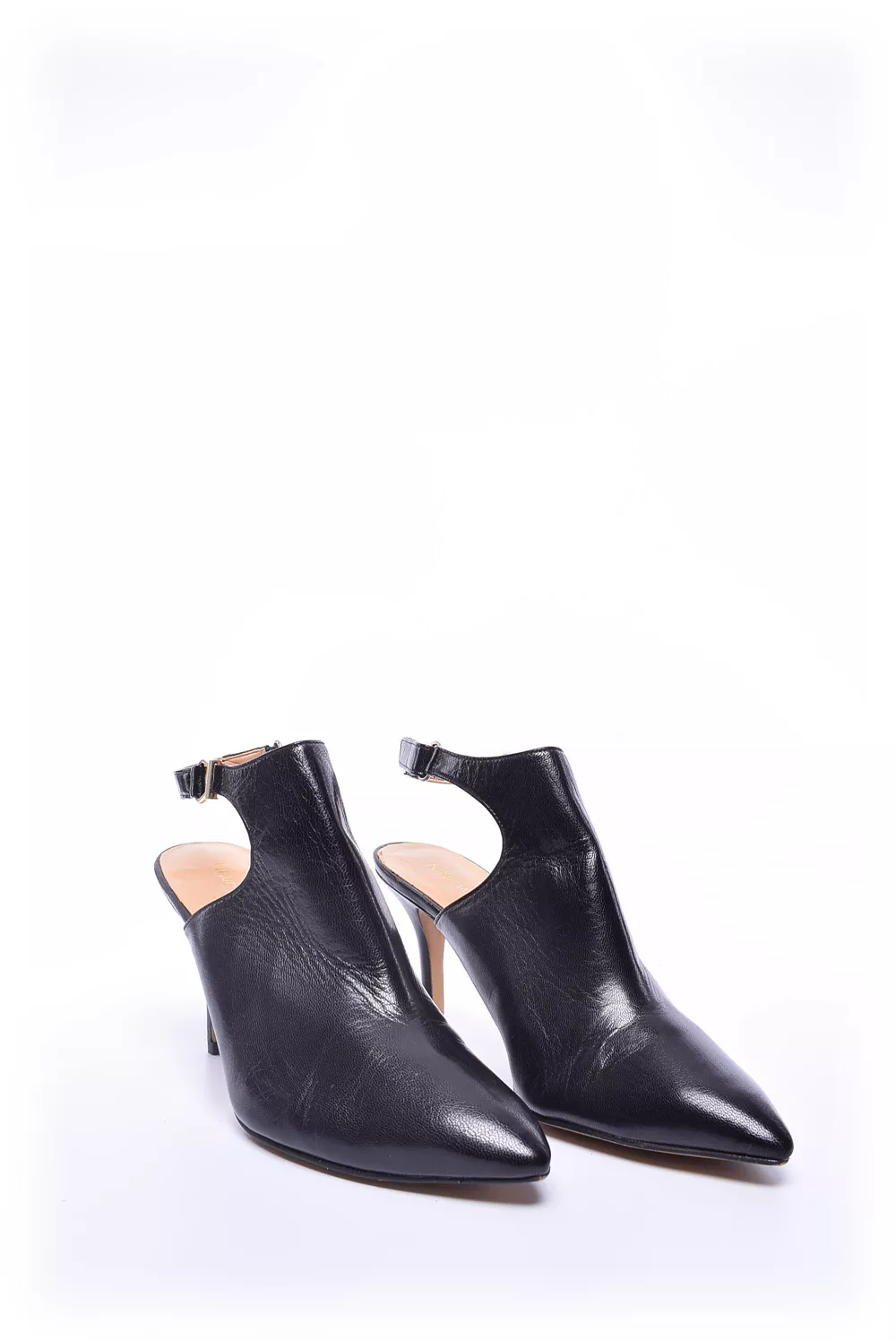 Sandale stiletto dama [2]