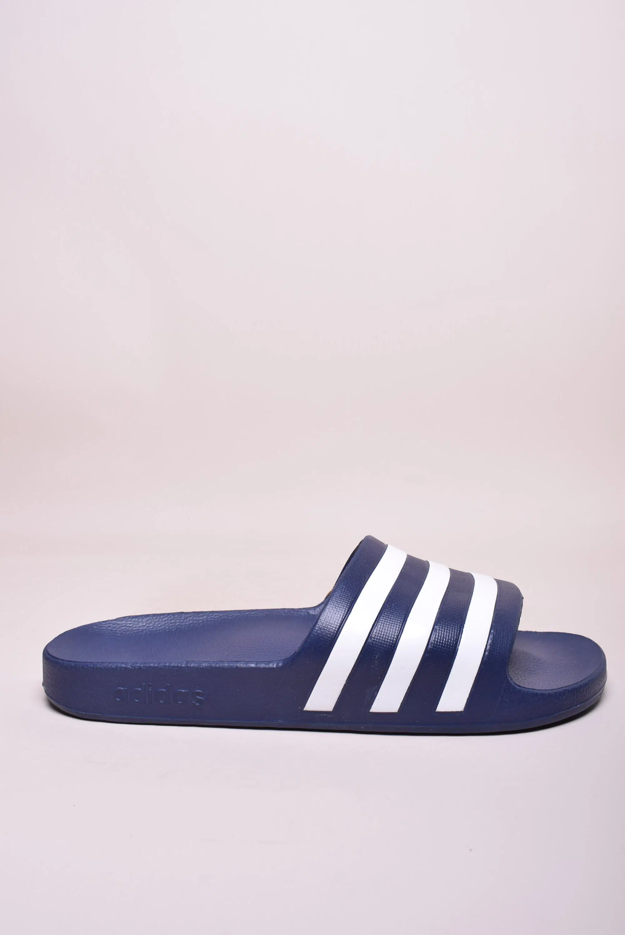Încălțăminte bărbați - Slapi barbati Adilette Aqua