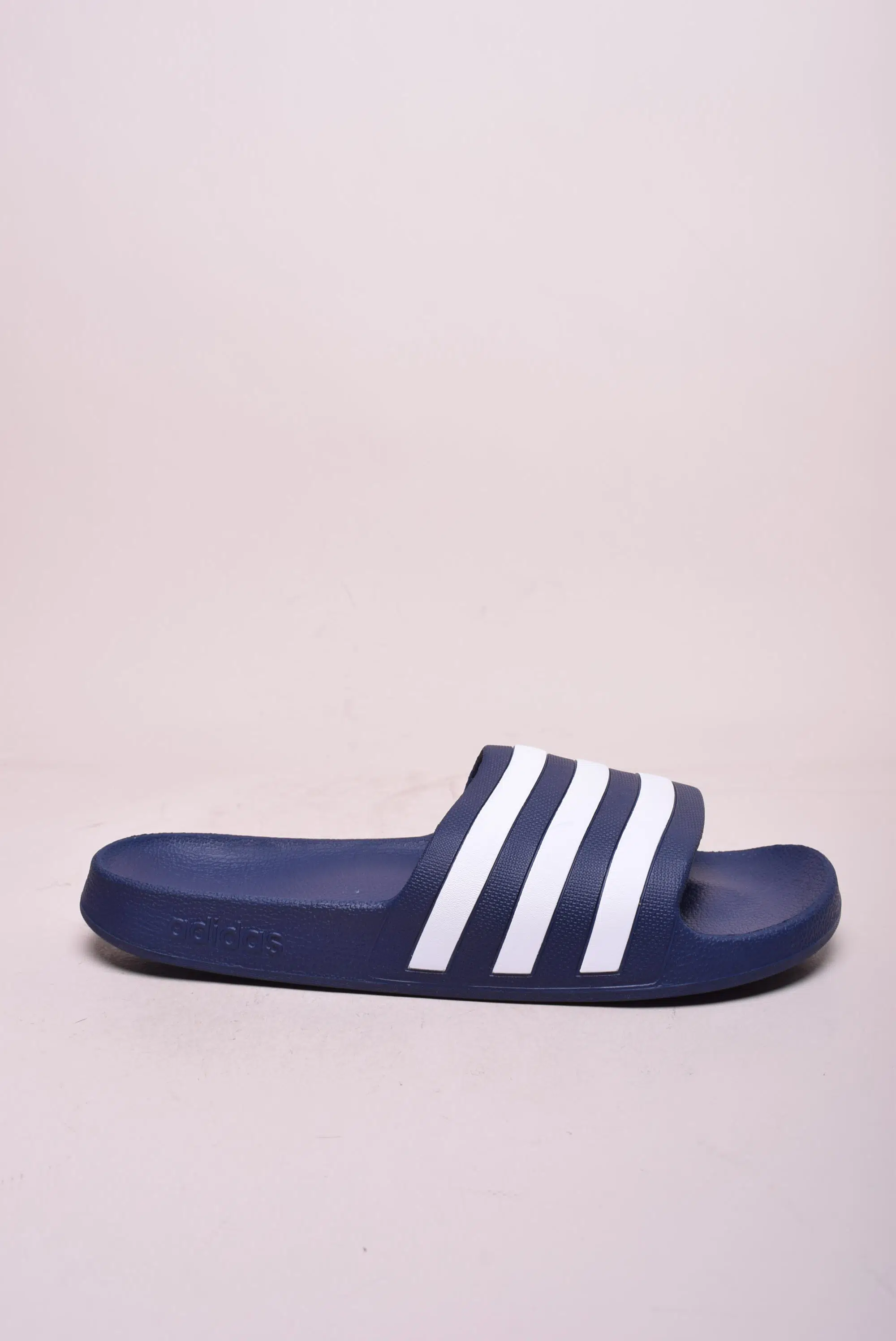 Încălțăminte bărbați - Slapi barbati Adilette Aqua