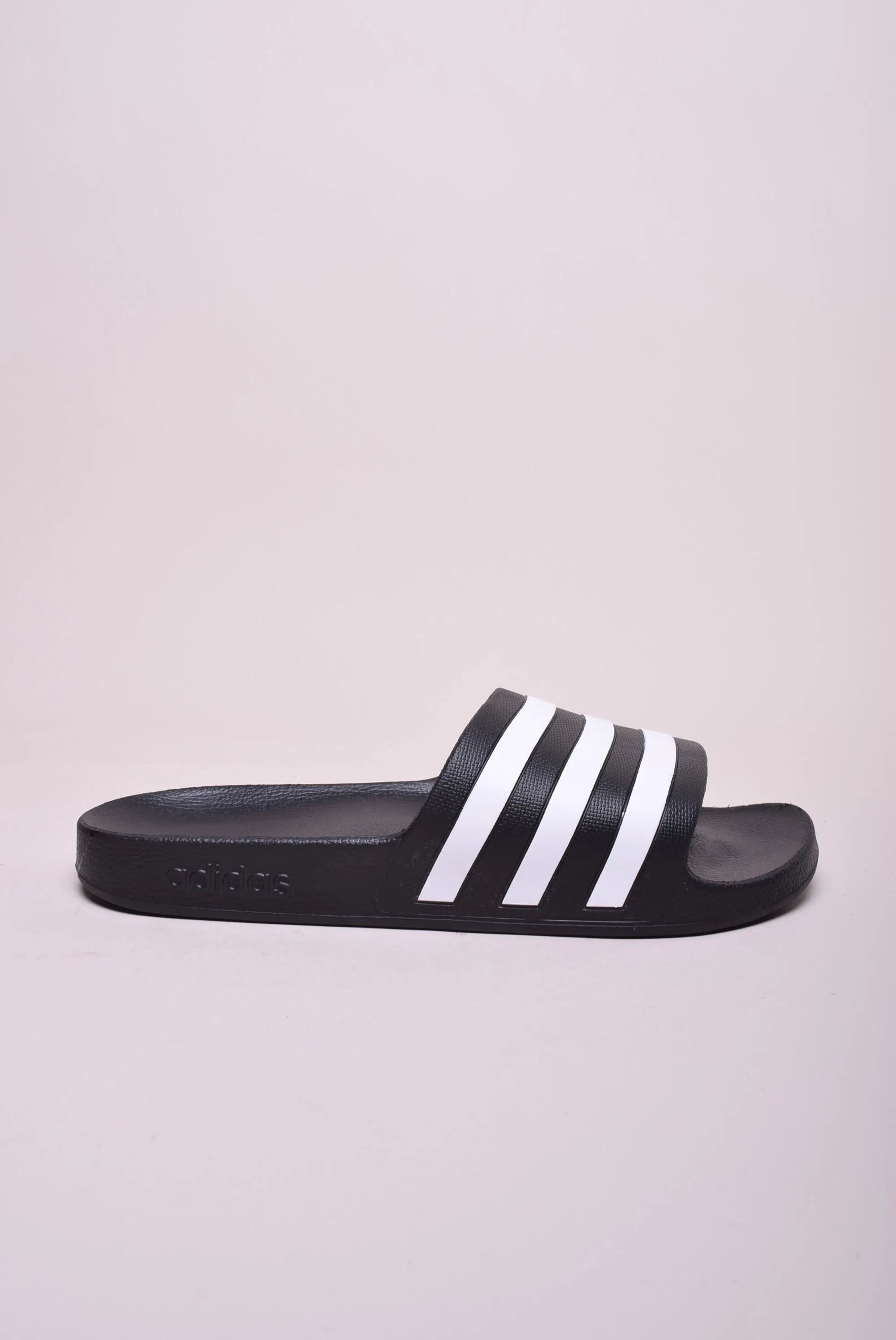 Încălțăminte bărbați - Slapi barbati Adilette Aqua