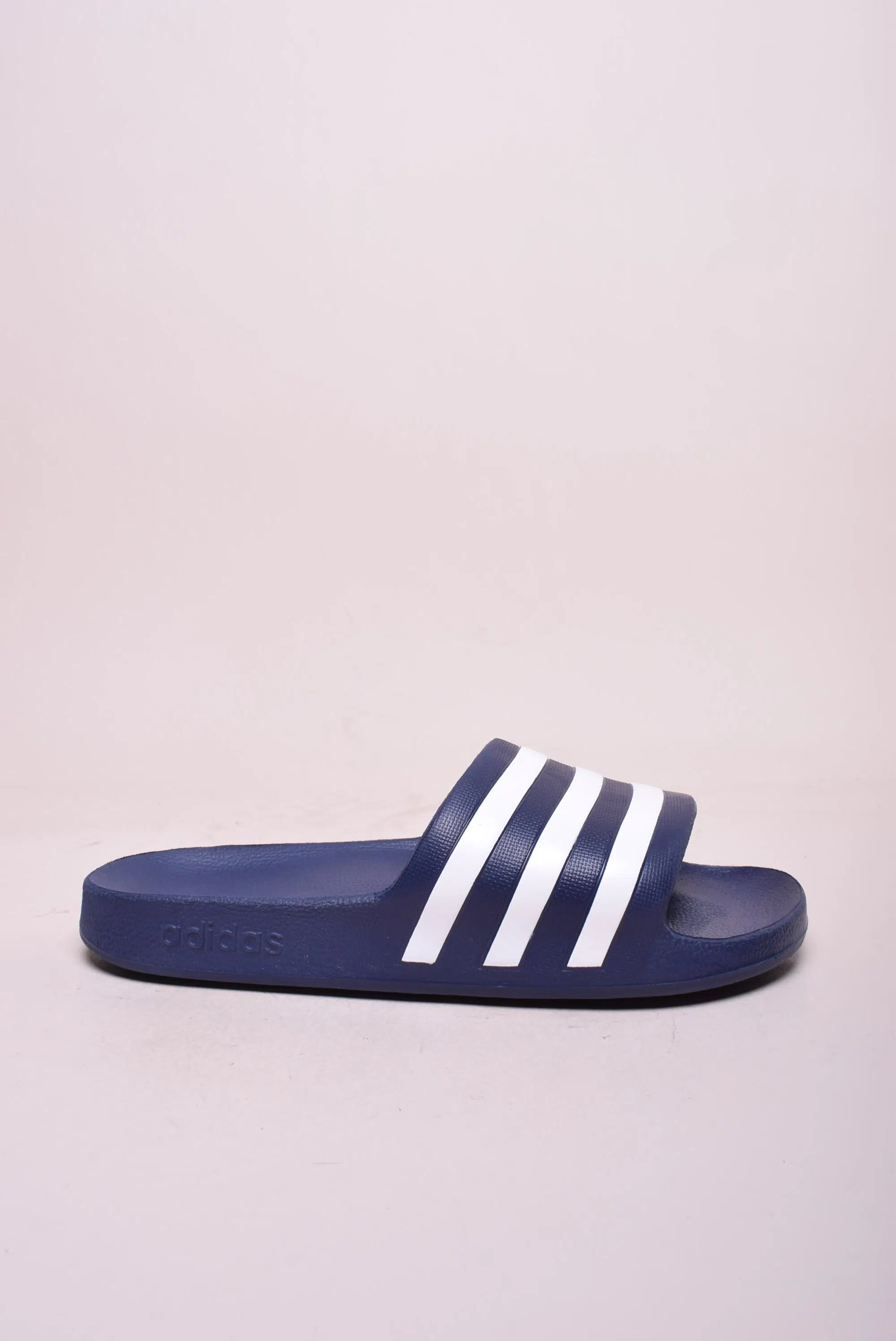 Șlapi și papuci bărbați - Slapi barbati Adilette Aqua