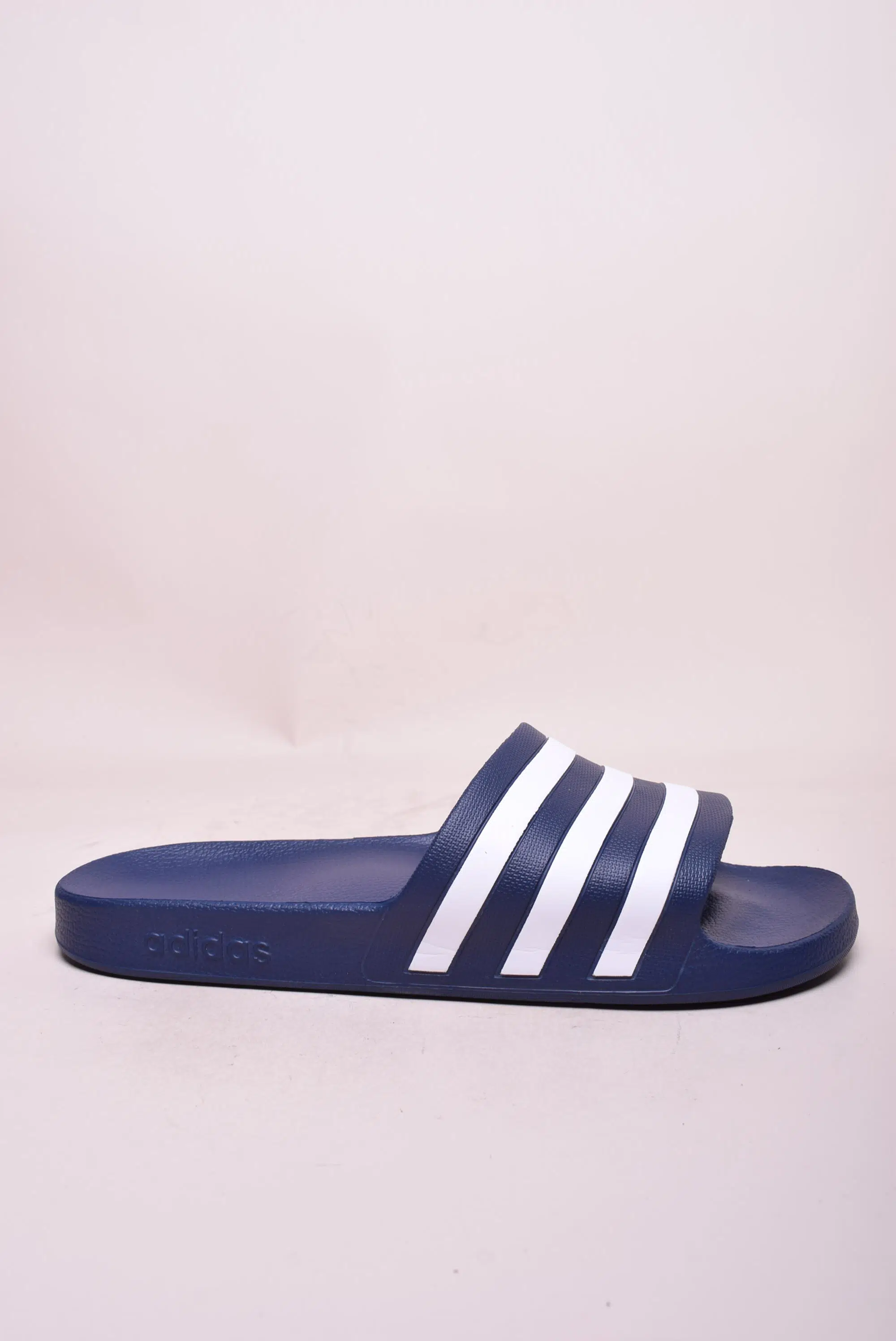 Încălțăminte bărbați - Slapi barbati Adilette Aqua