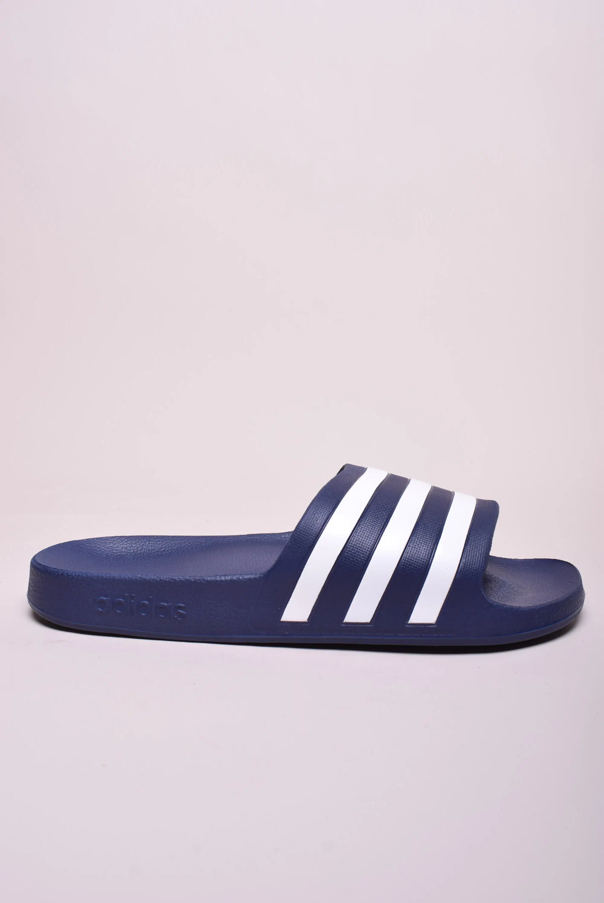 Încălțăminte bărbați - Slapi barbati Adilette Aqua