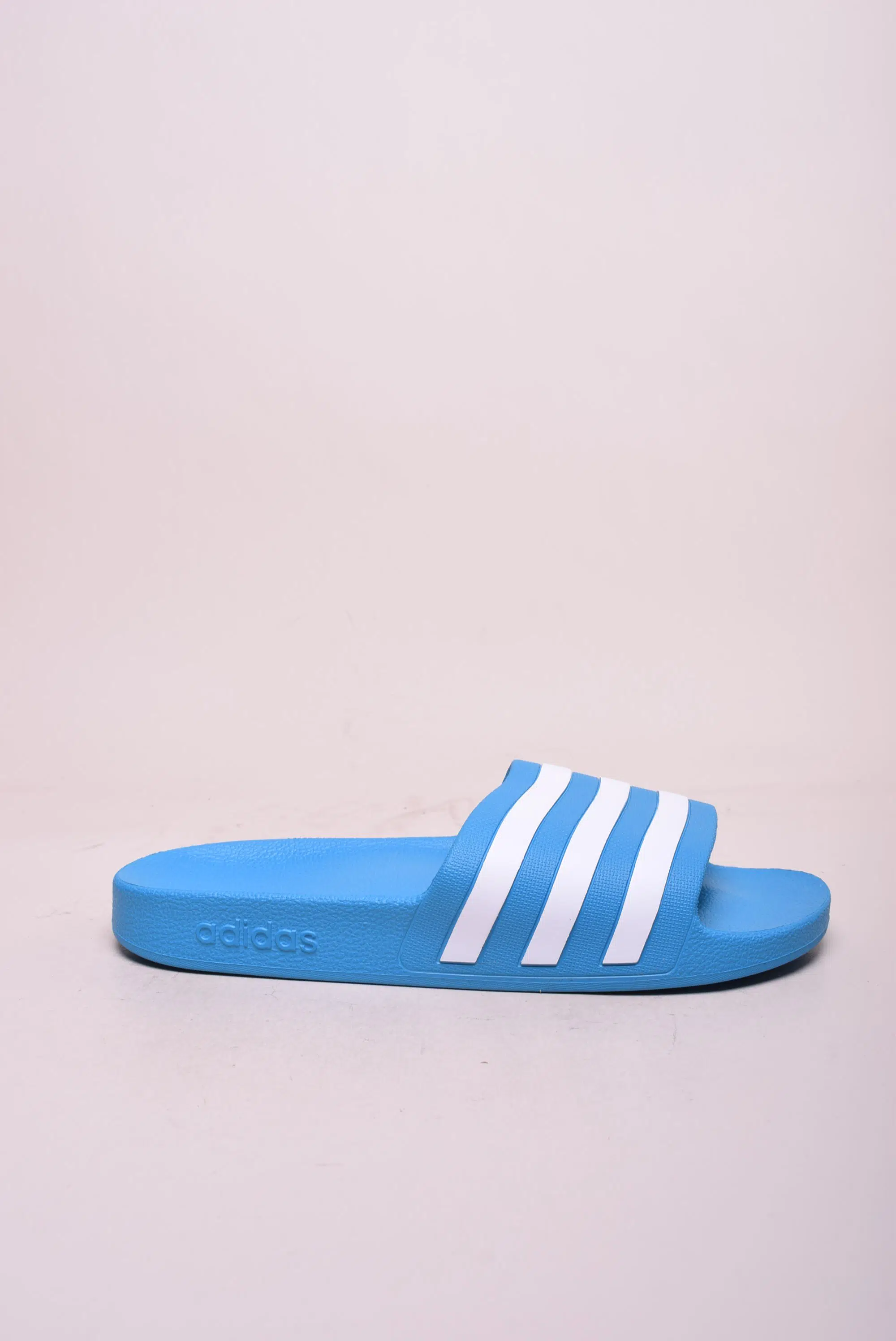 Șlapi și papuci bărbați - Slapi barbati Adilette Aqua
