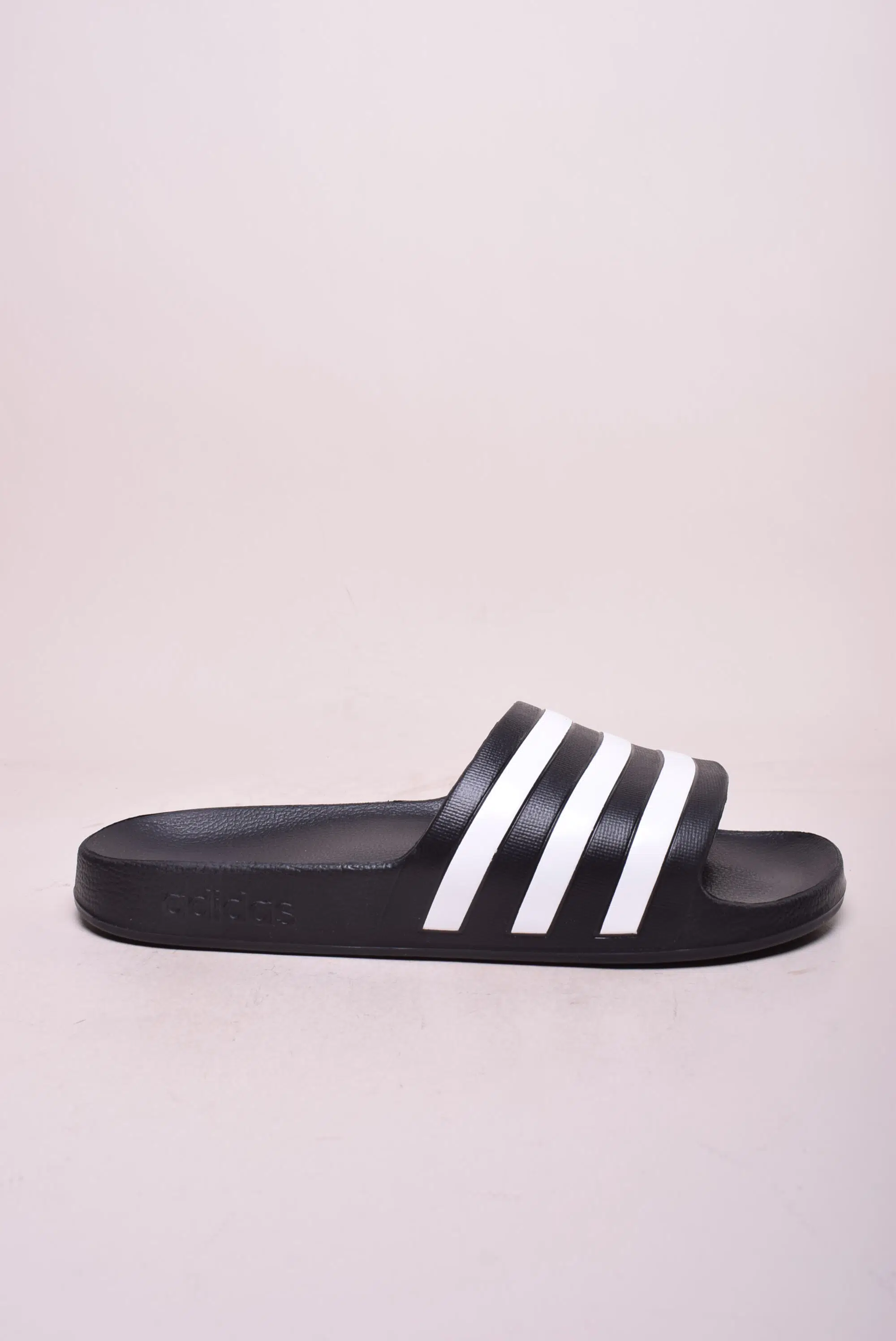 Încălțăminte bărbați - Slapi barbati Adilette Aqua