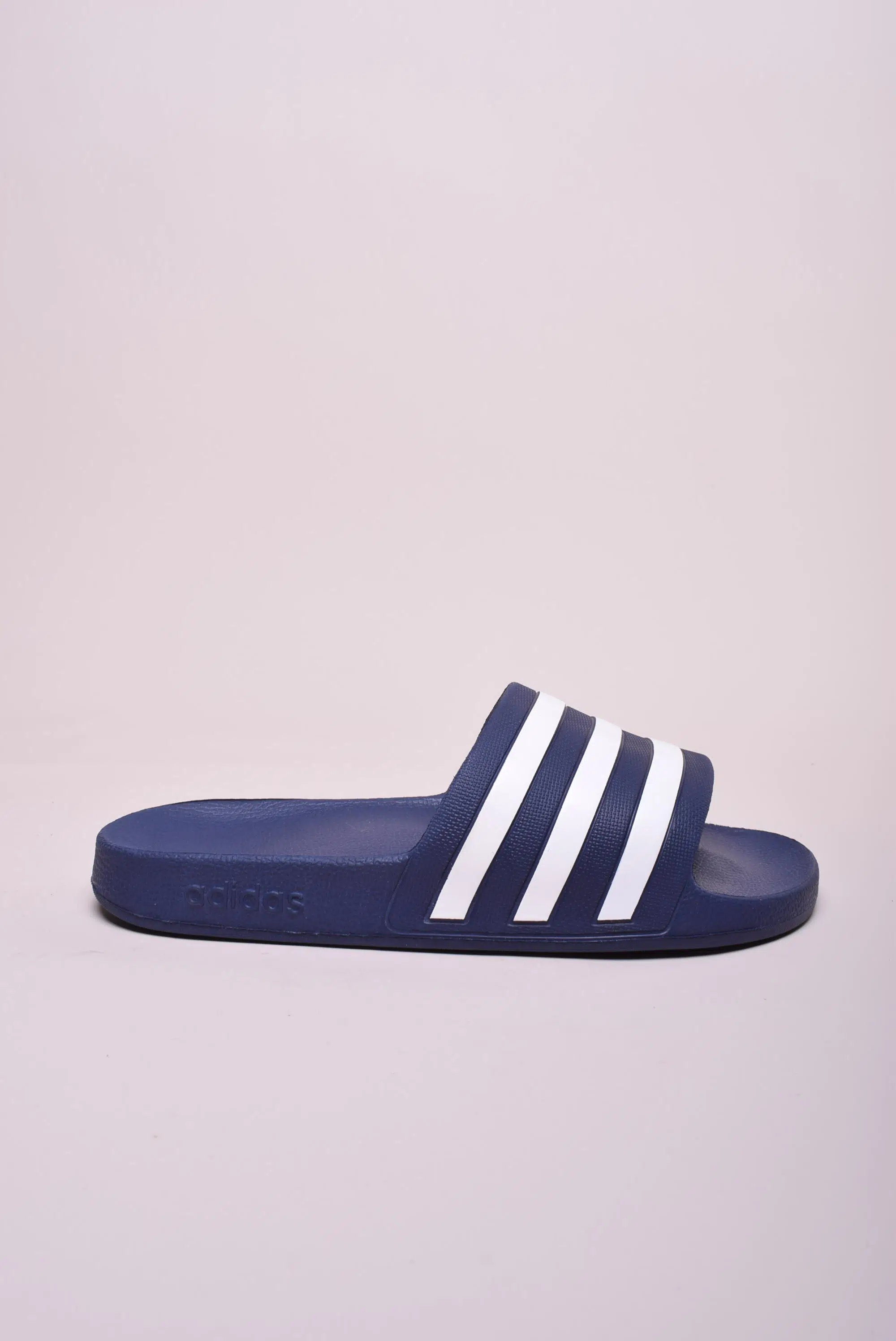 Încălțăminte bărbați - Slapi barbati Adilette Aqua