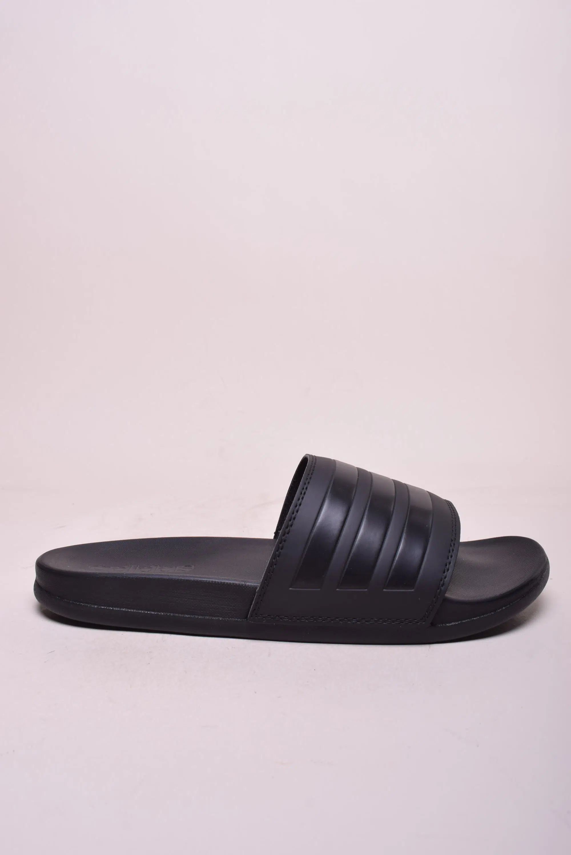 Încălțăminte bărbați - Slapi barbati Adilette Comfort