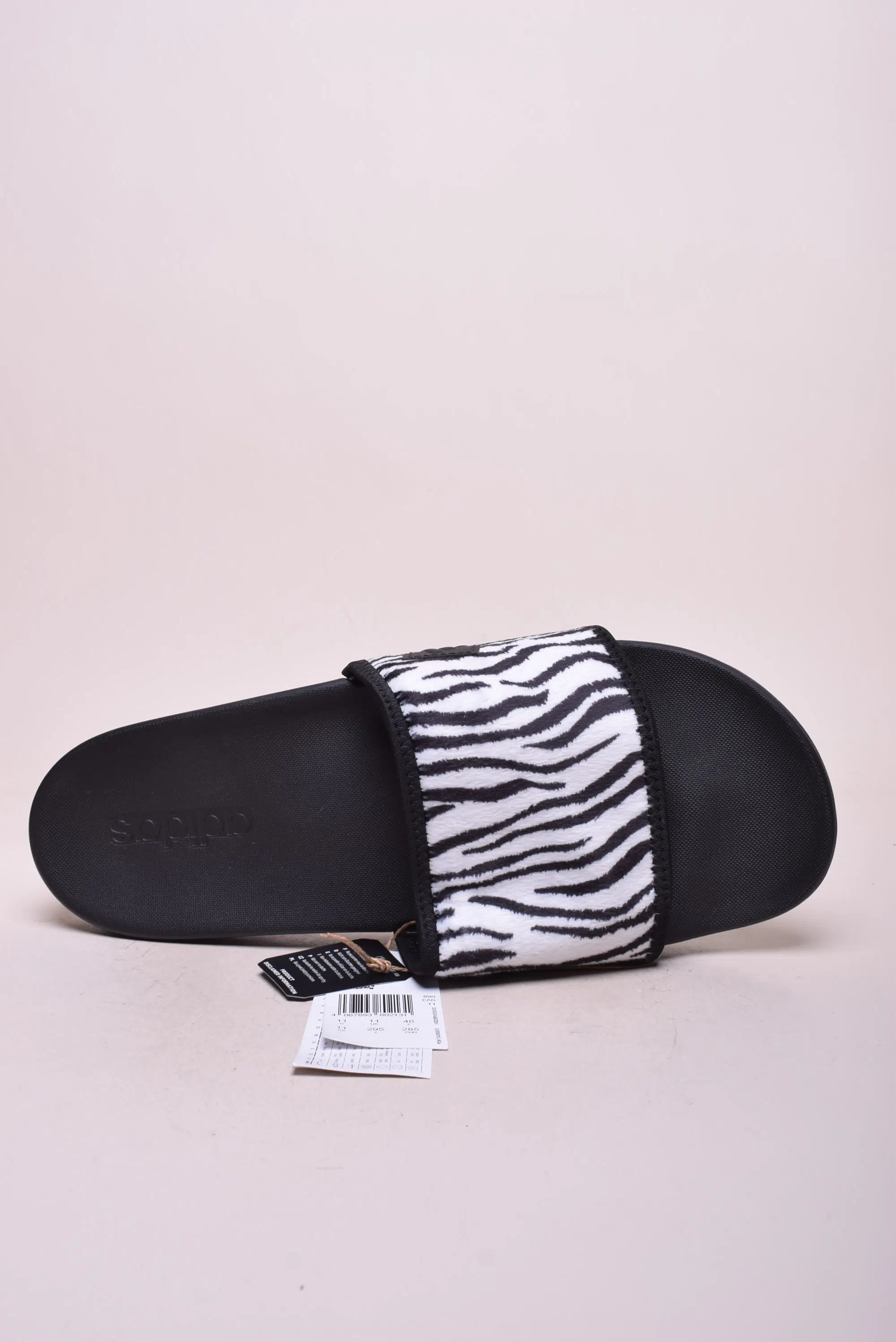 Slapi barbati Adilette Comfort [3]