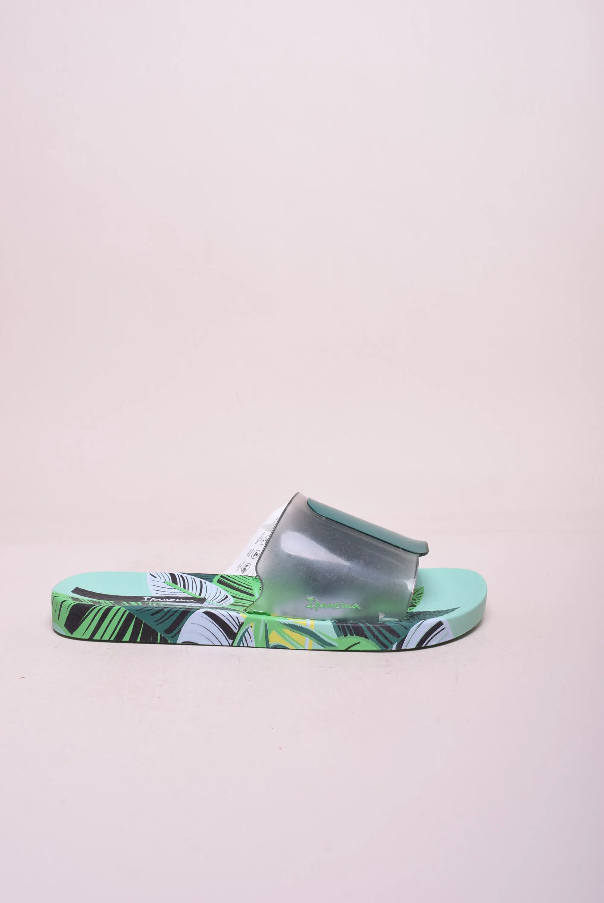 Încălțăminte damă - Slapi dama 