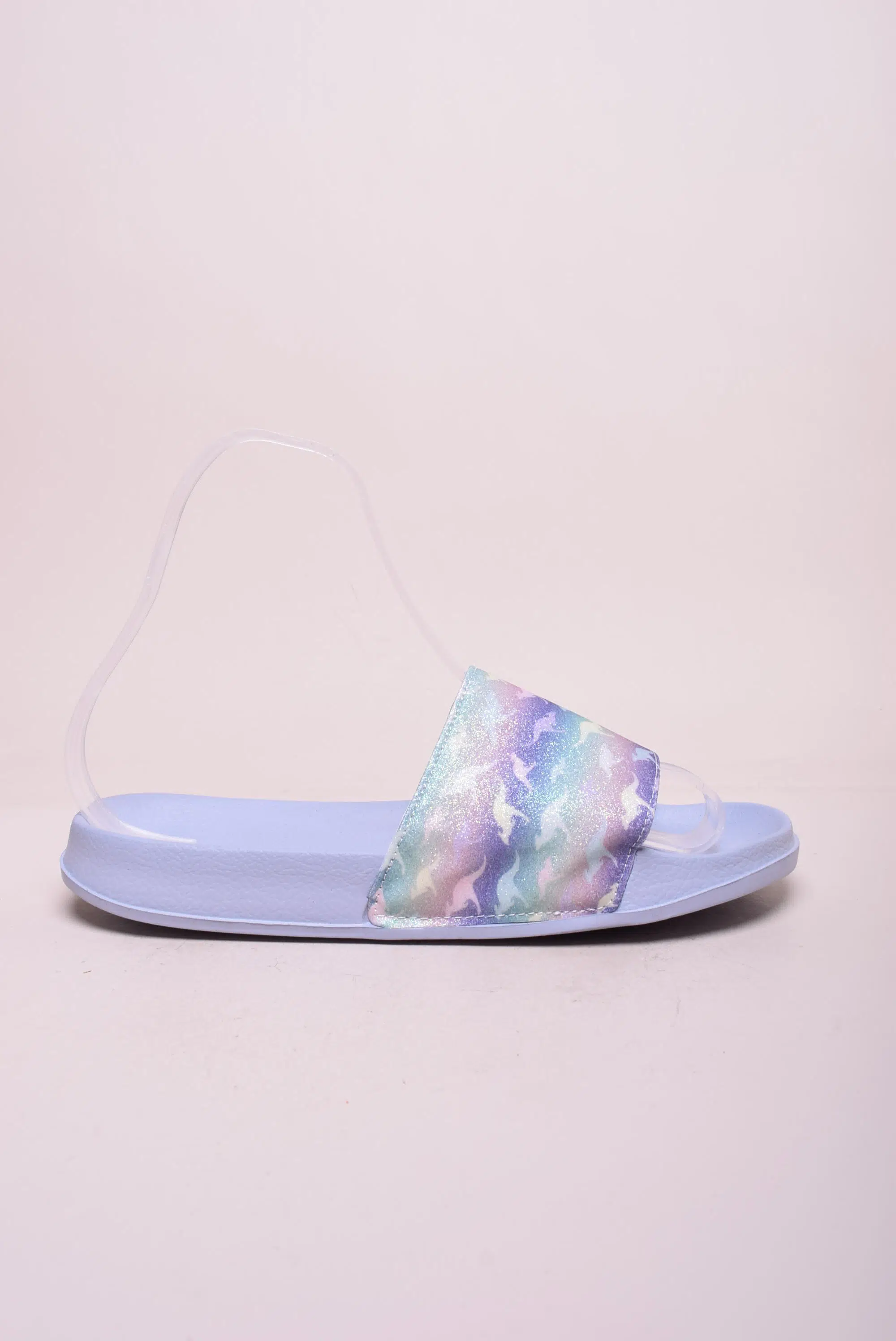 Încălțăminte damă - Slapi dama 