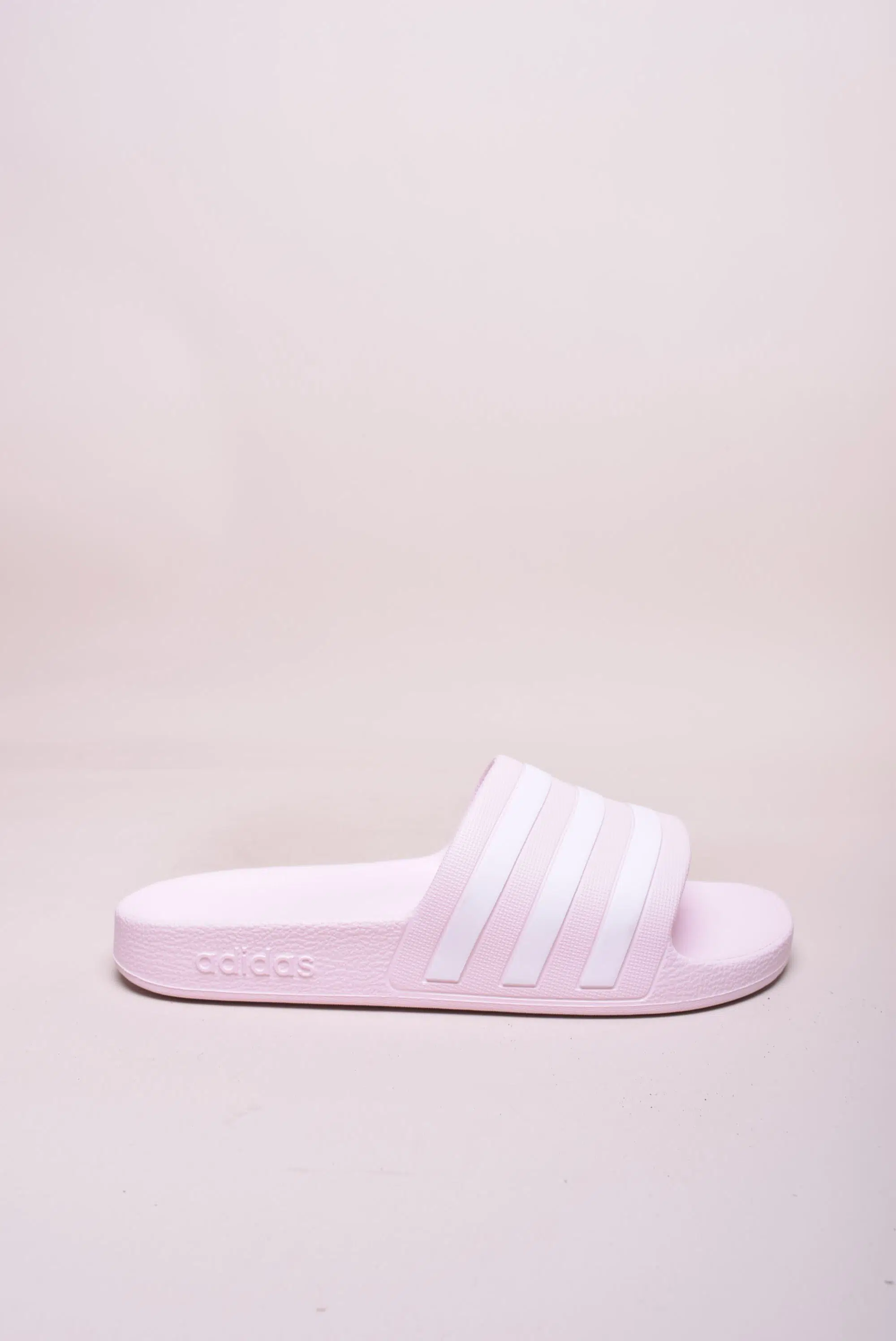 Încălțăminte damă - Slapi dama Adilette Aqua
