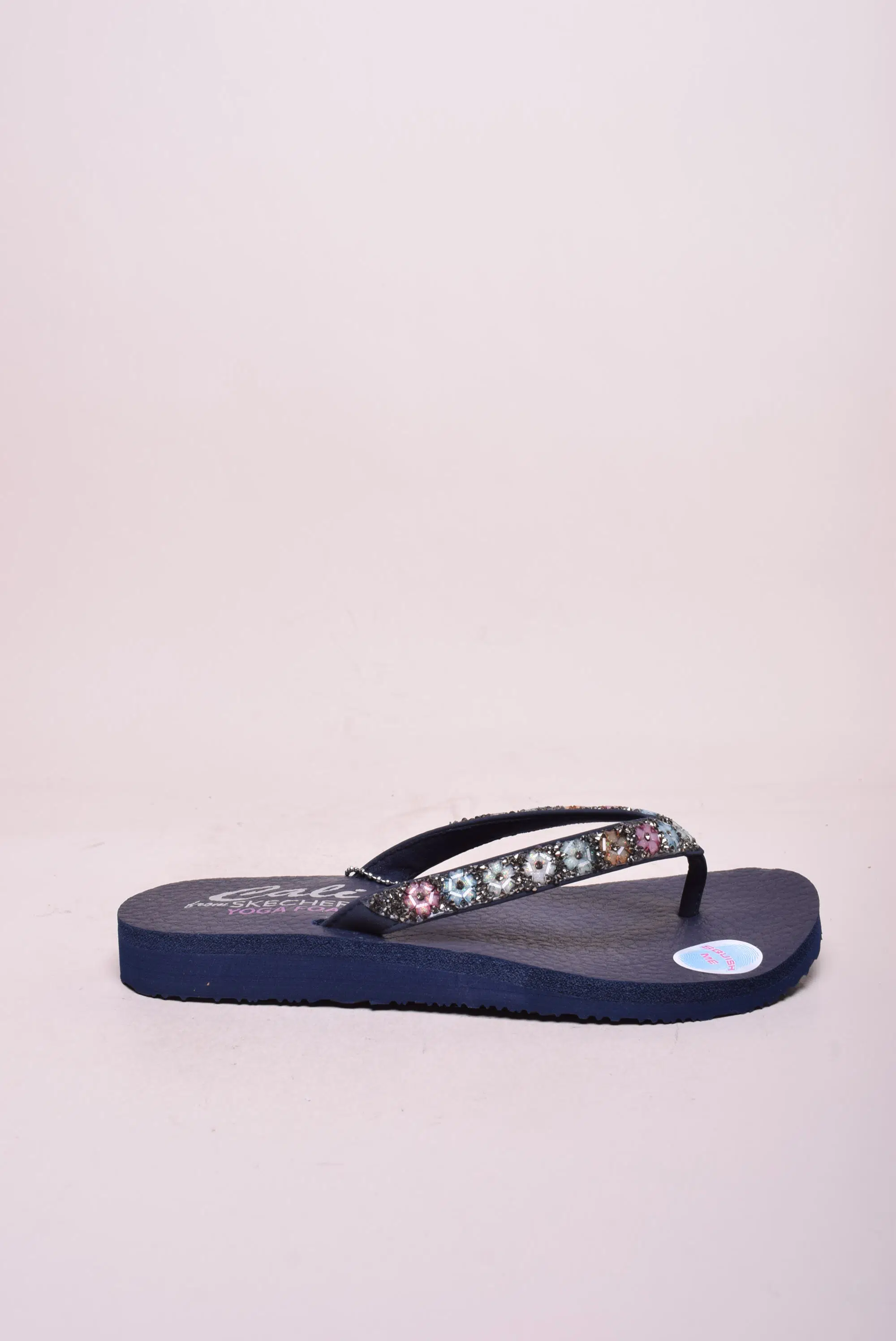 Slapi dama Cali, cu pietricele