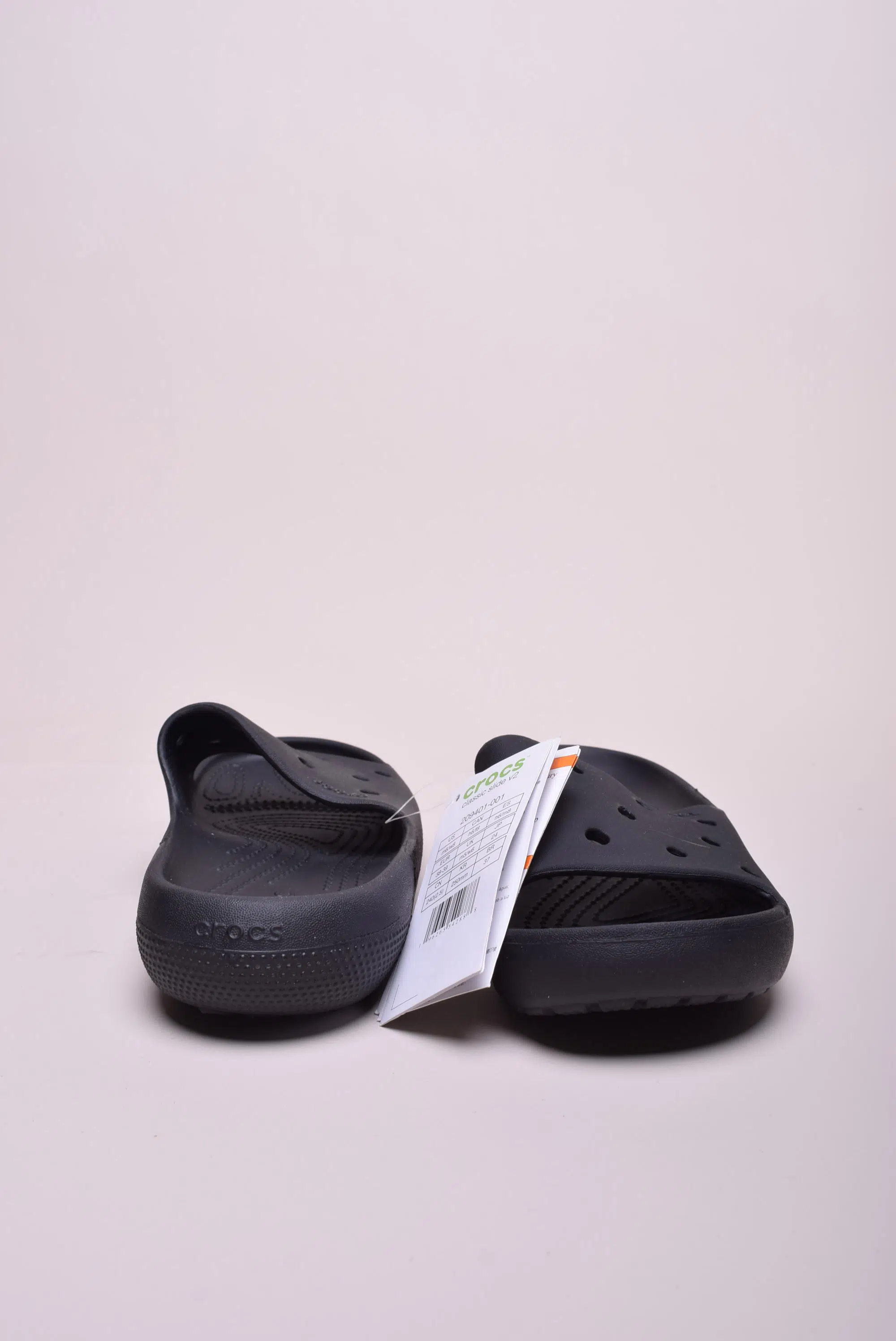 Slapi dama Classic Slide v2 [2]