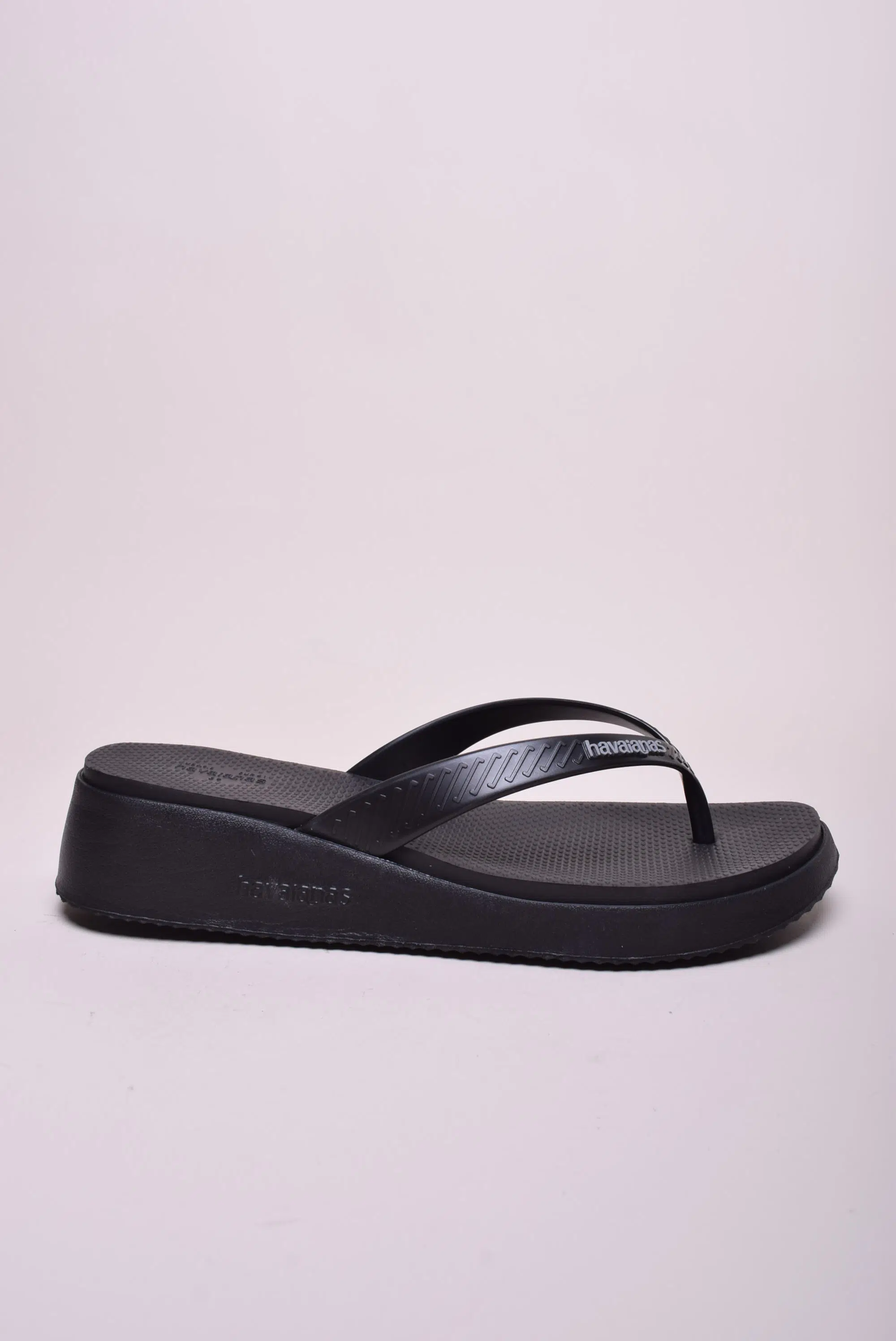 Second Hand - Slapi dama cu platforma