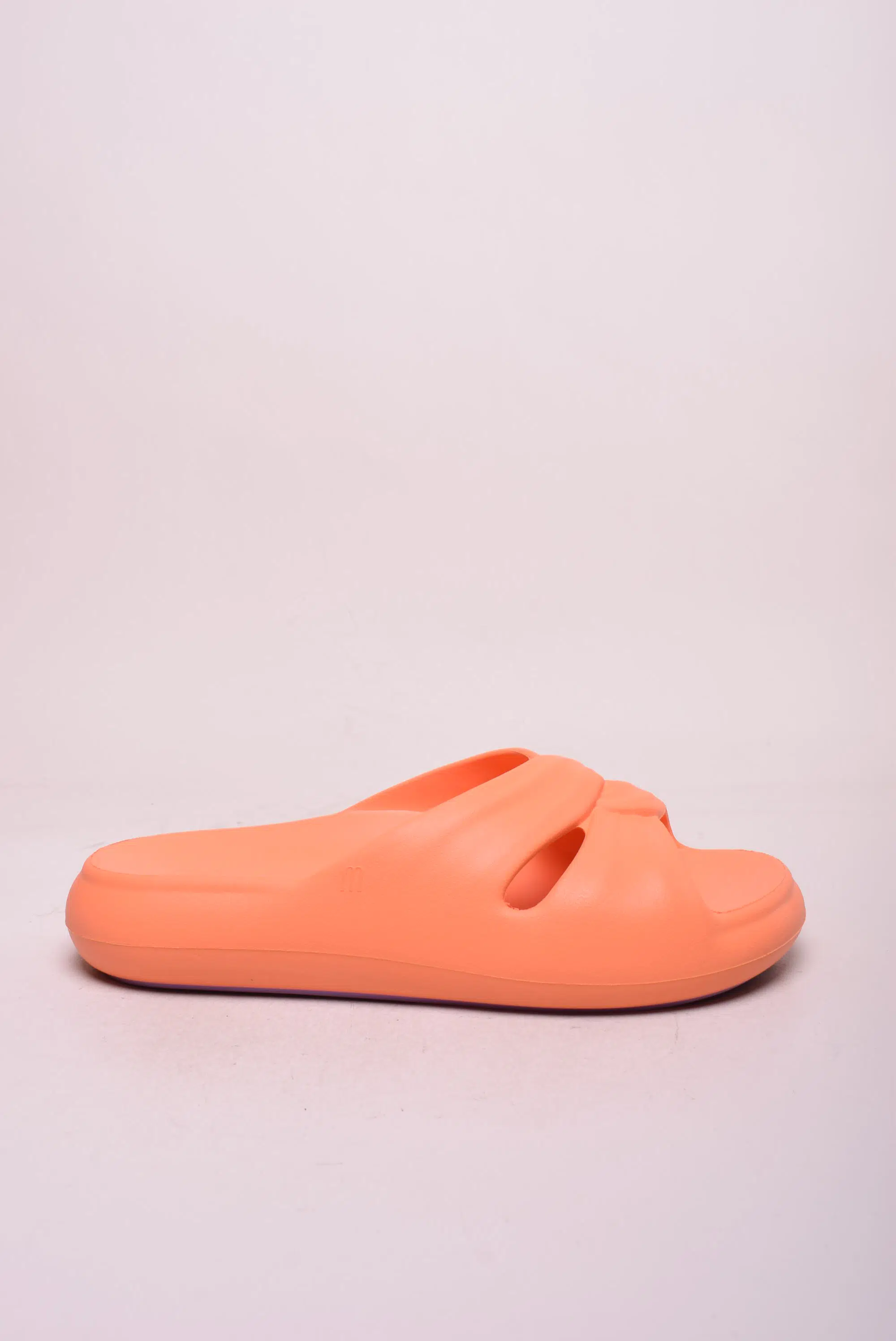 OUTLET - Slapi dama cu platforma