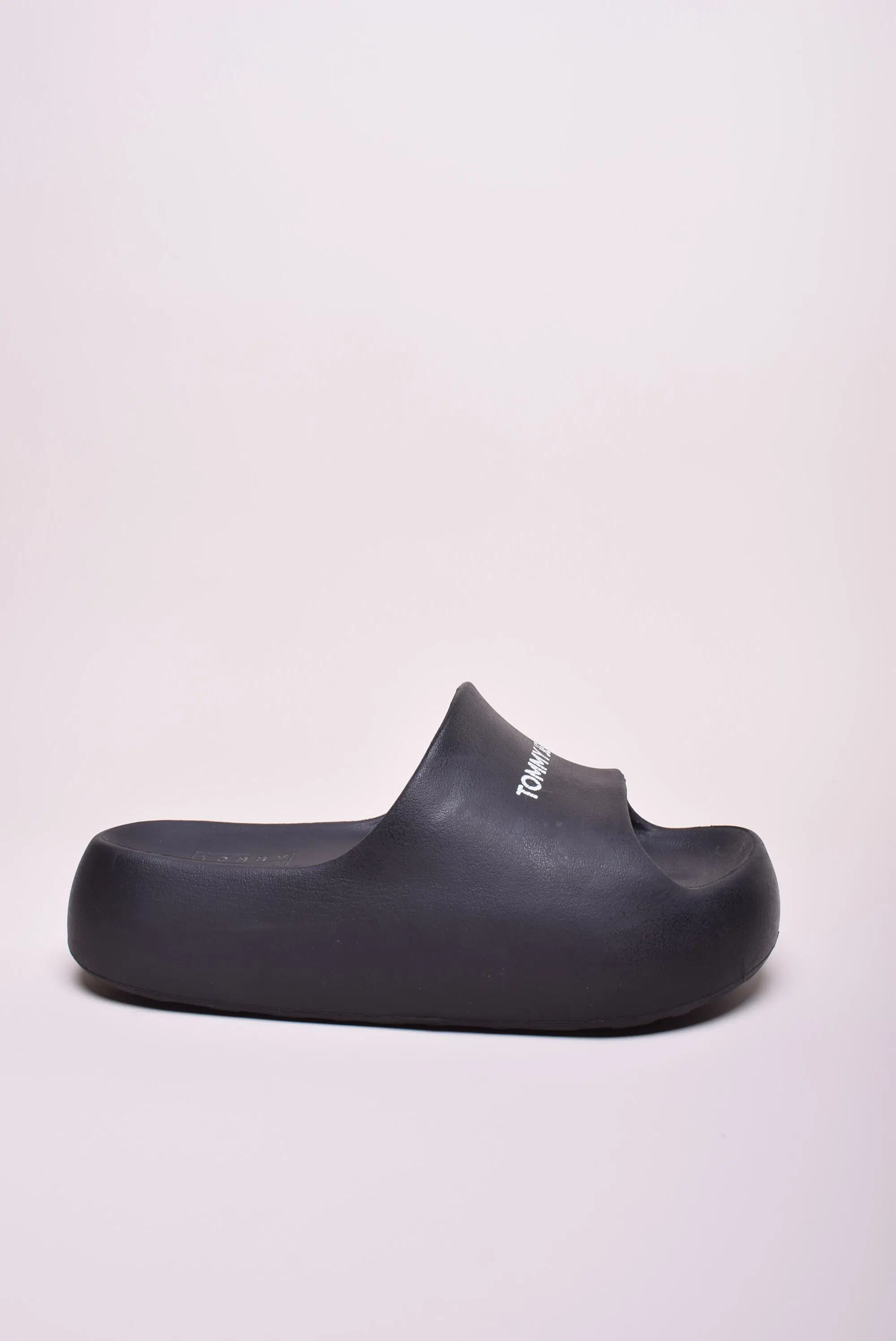 Șlapi, papuci și saboți damă - Slapi dama cu platforma