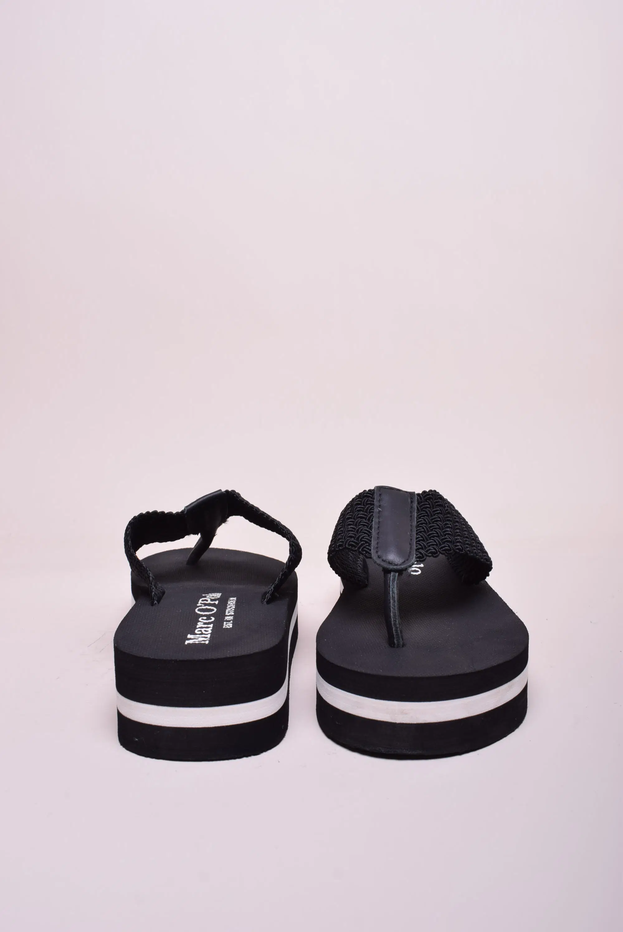 Slapi dama cu platforma [2]