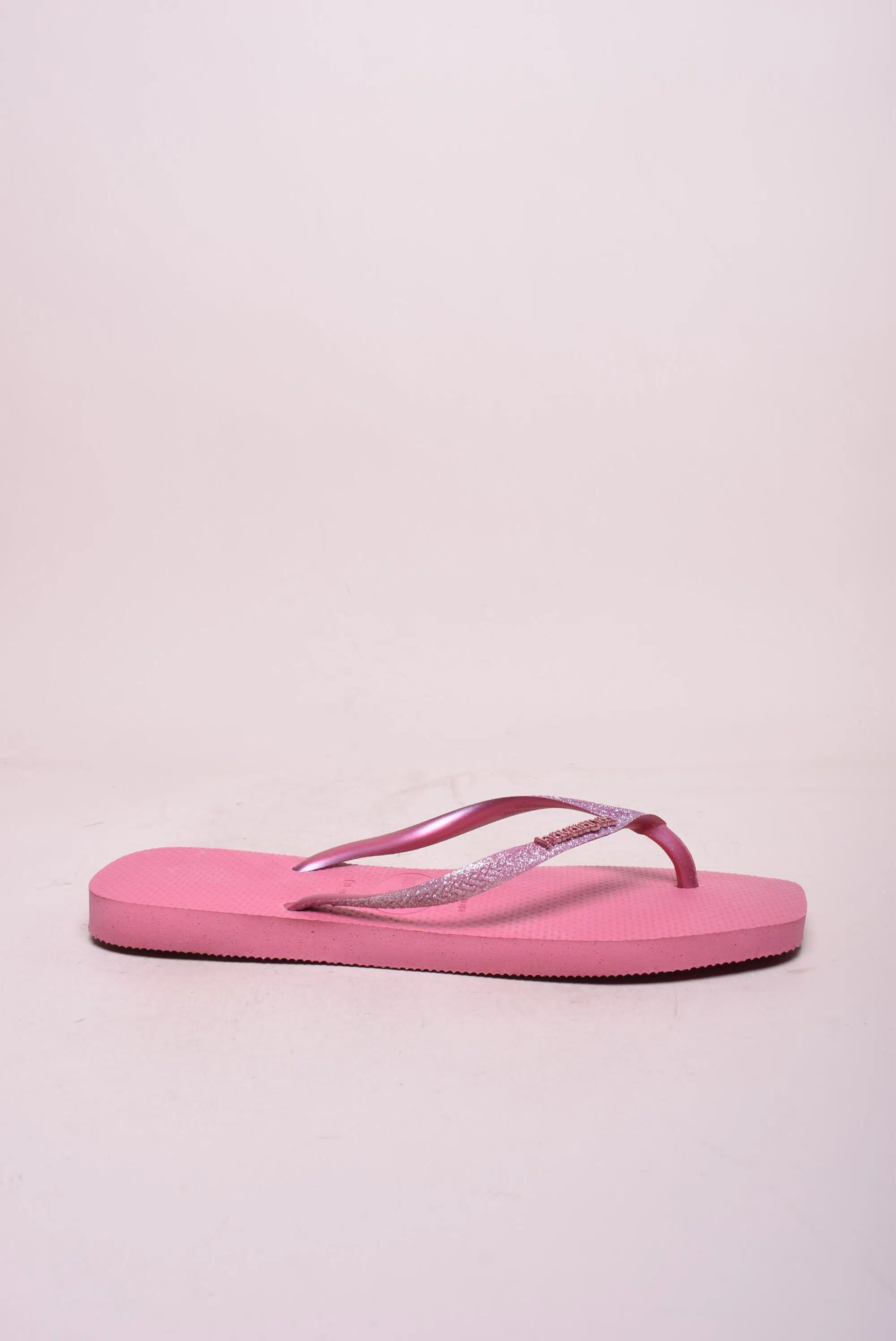 Încălțăminte damă - Slapi dama cu sclipici