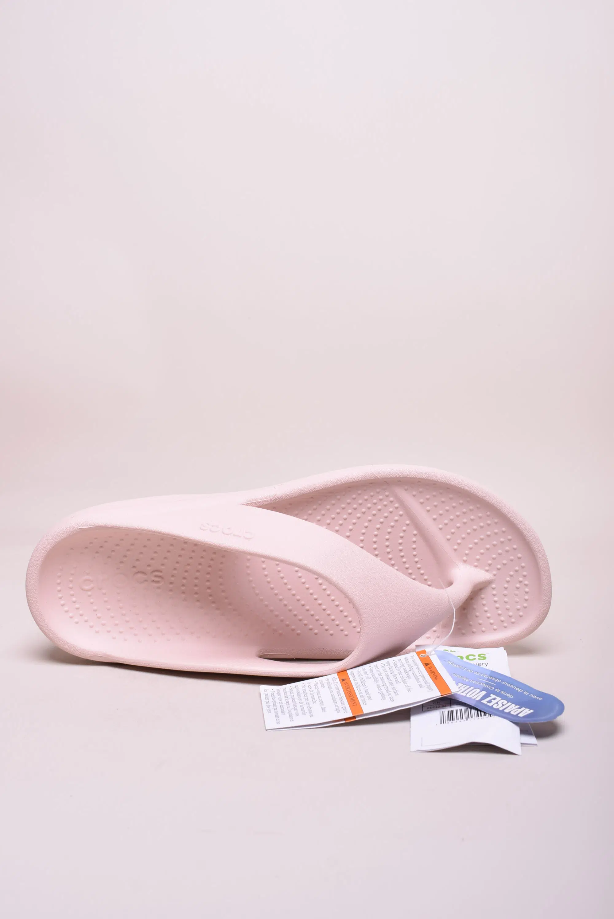 Slapi dama Mellow Recovery Wmns Slip [3]