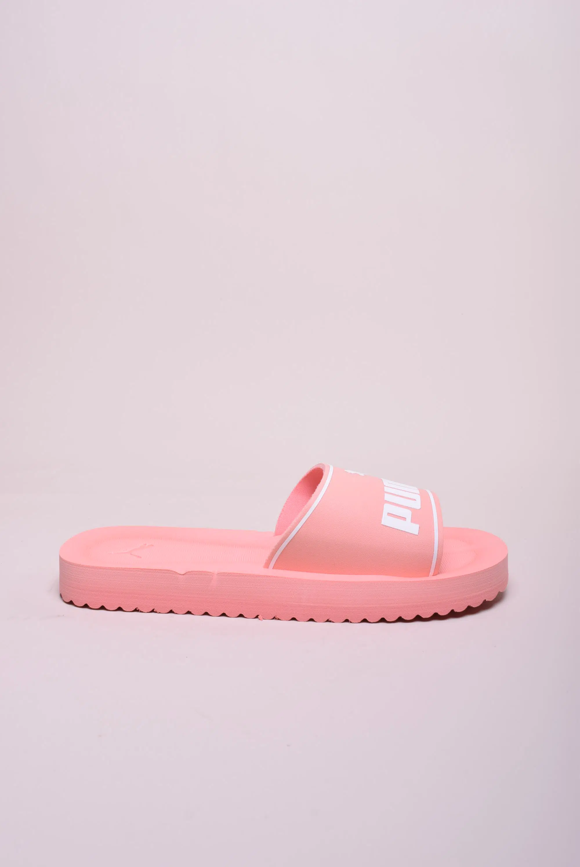 Produse încărcate recent - Slapi fete impermeabile, captusite, cu platforma