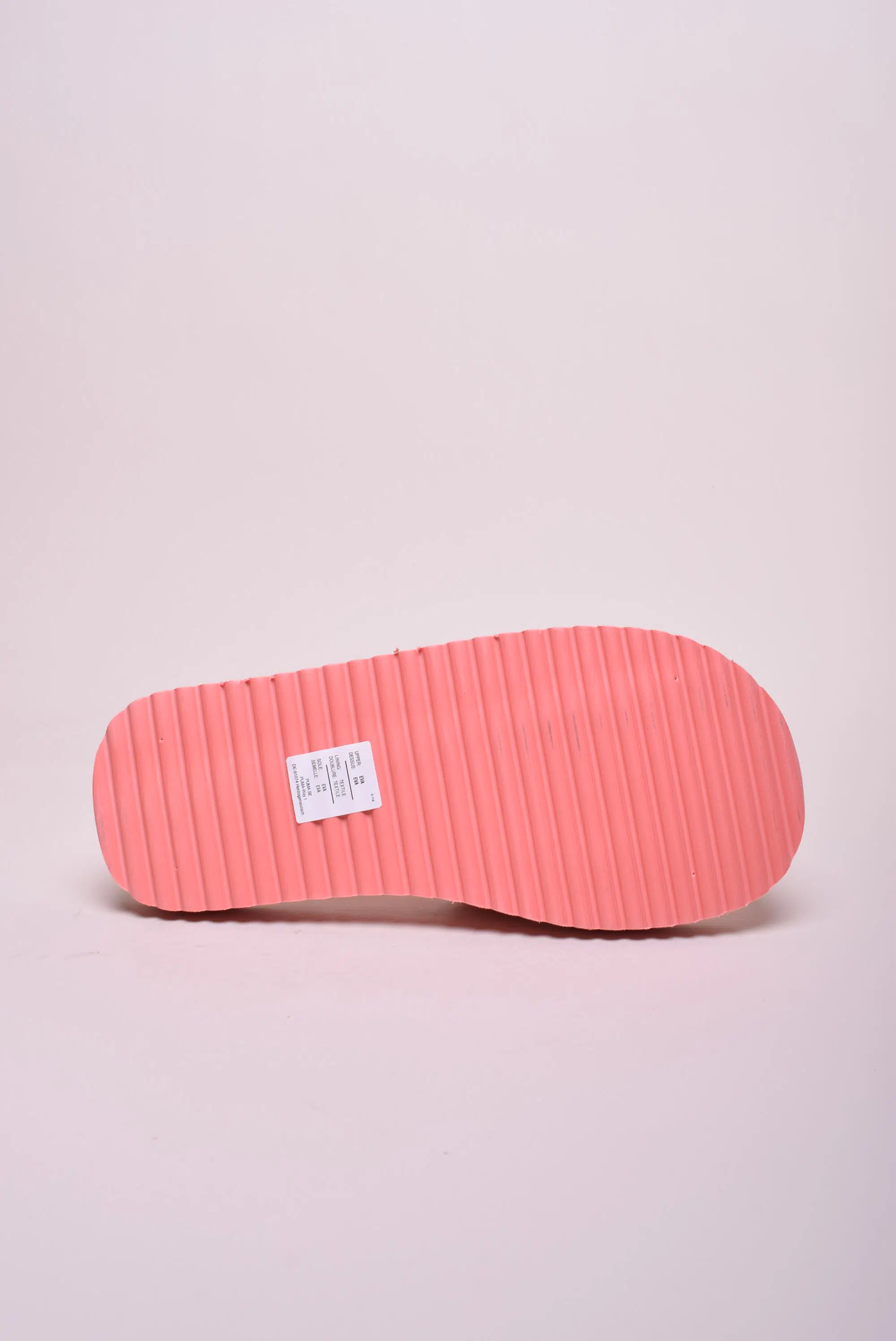 Slapi fete impermeabile, captusite, cu platforma [1]