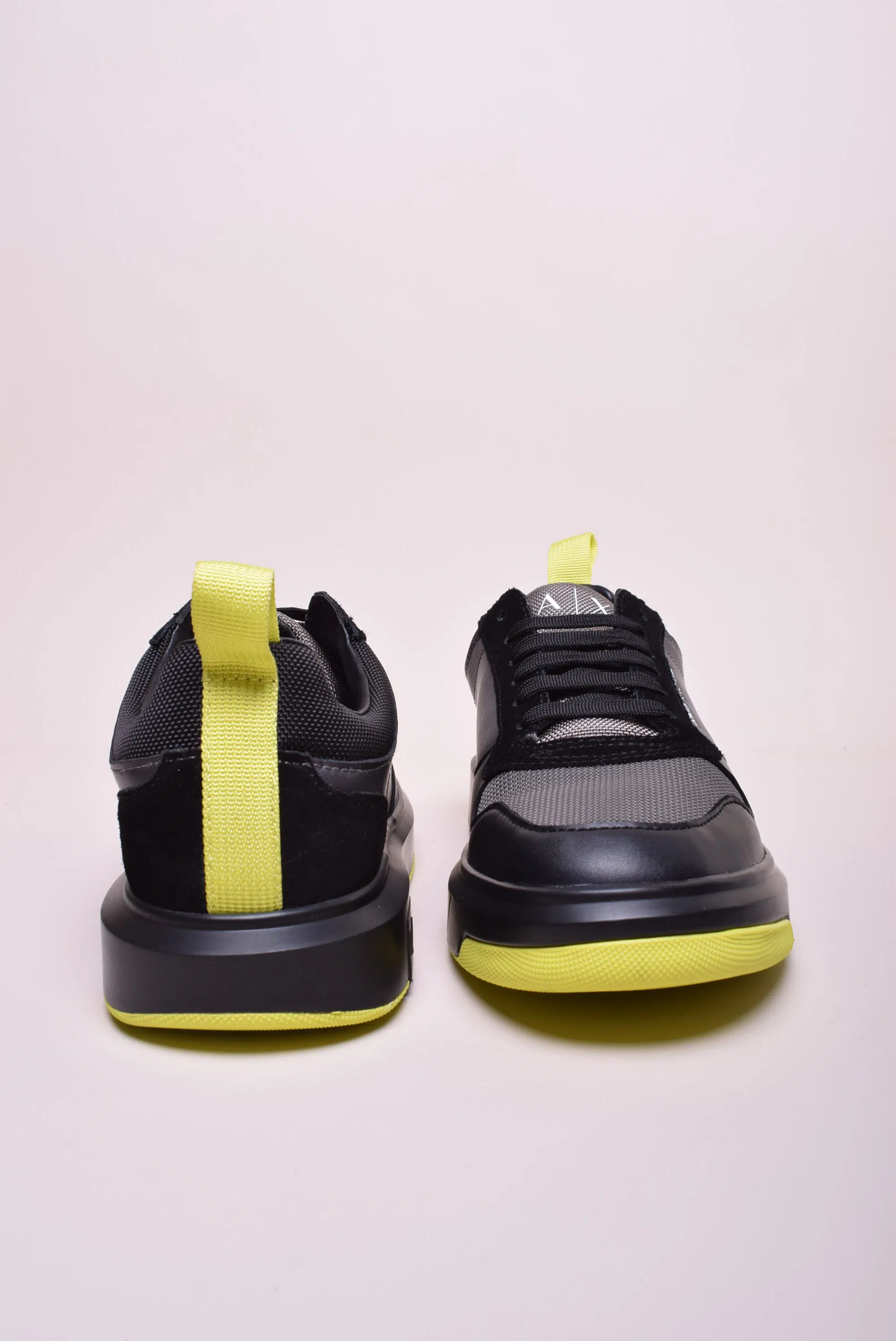 Sneakers barbati  [2]