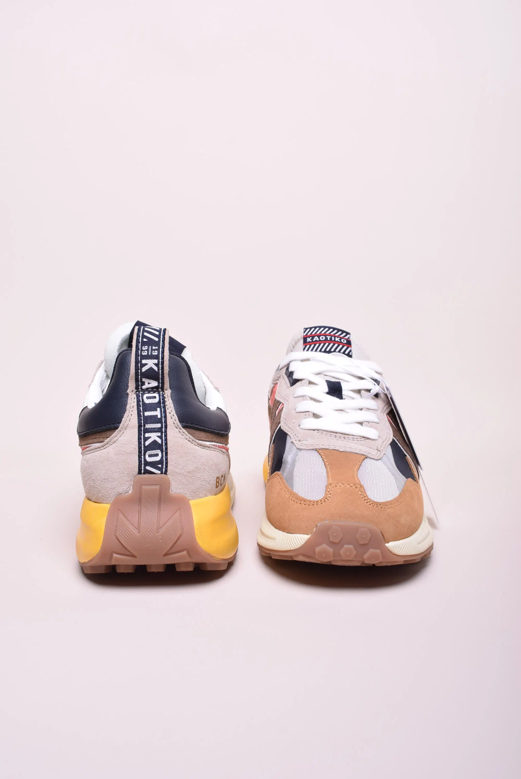 Sneakers barbati  [2]