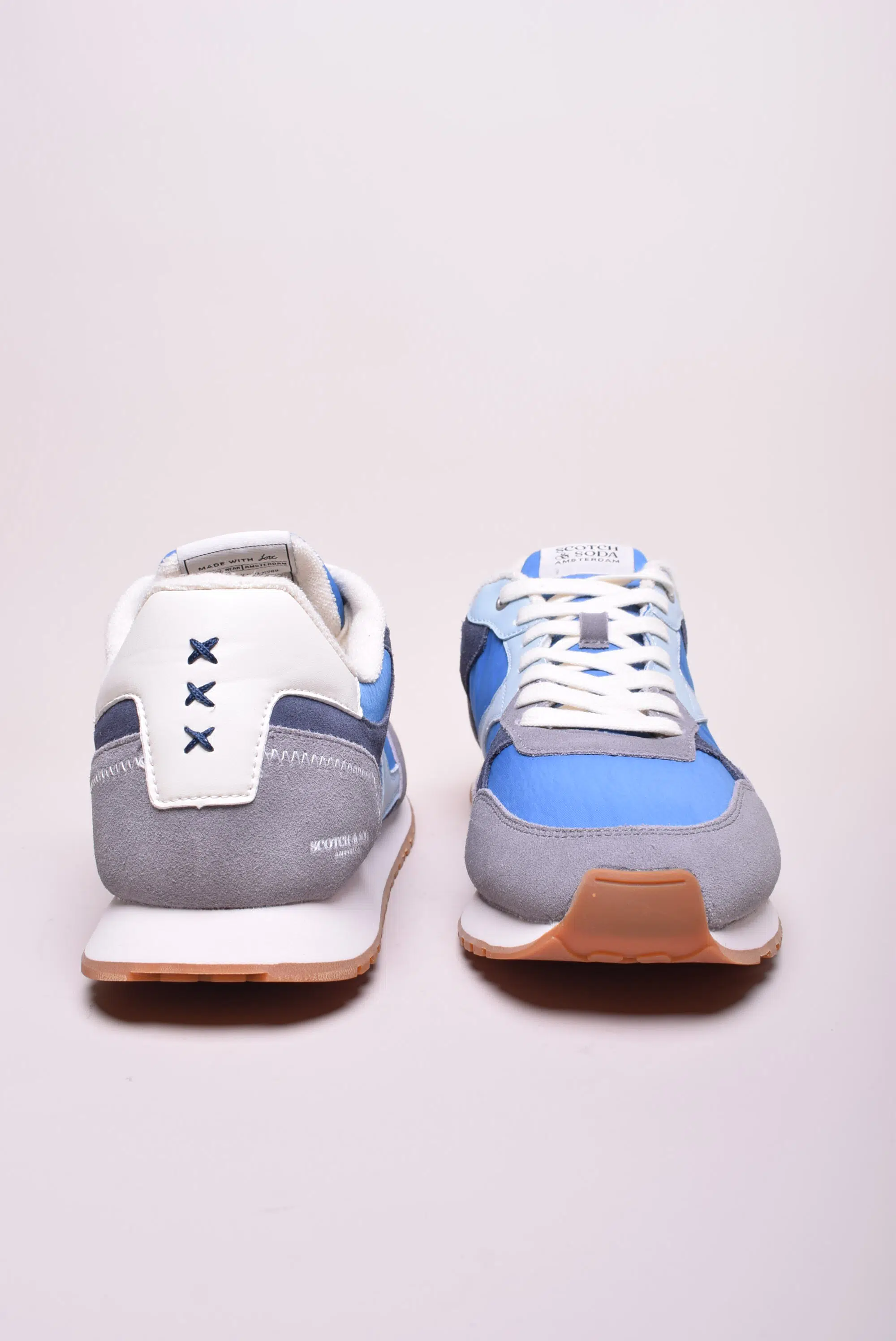 Sneakers barbati  [2]