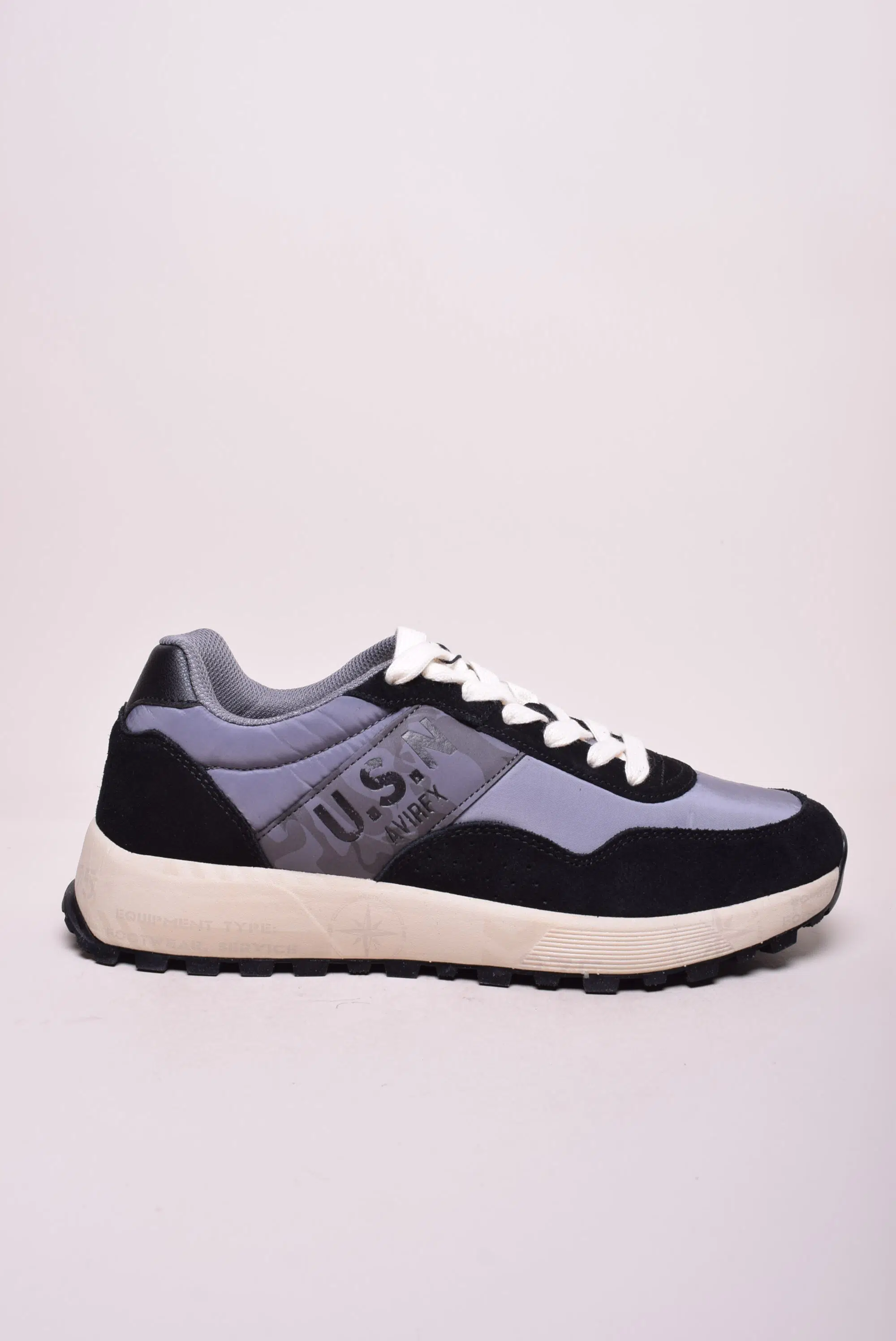 Încălțăminte bărbați - Sneakers barbati 