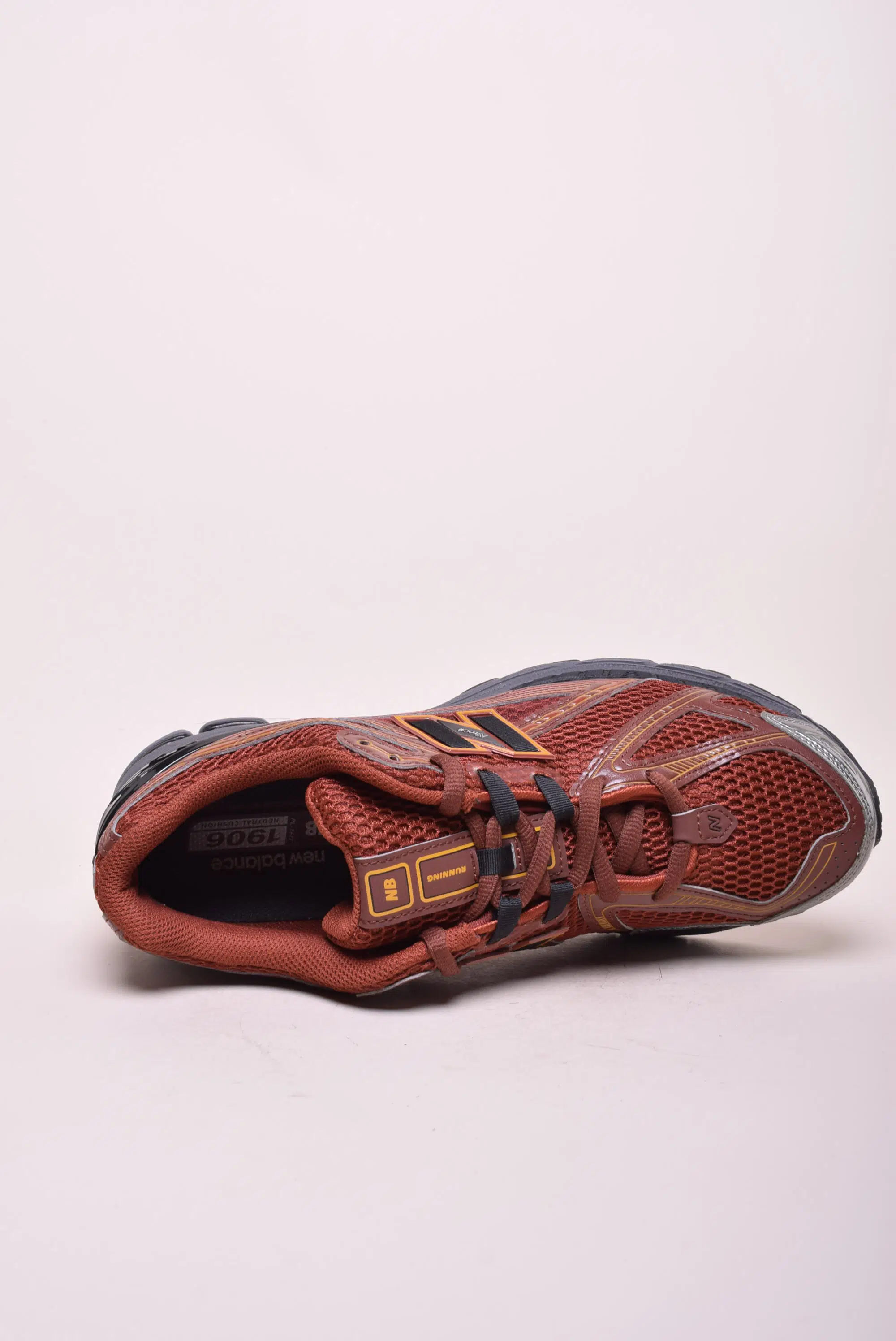 Sneakers barbati 1906R [3]