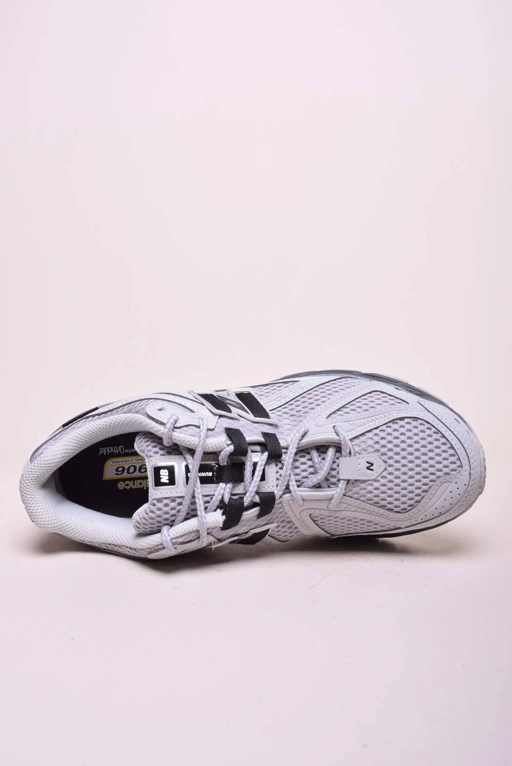 Sneakers barbati 1906R [3]