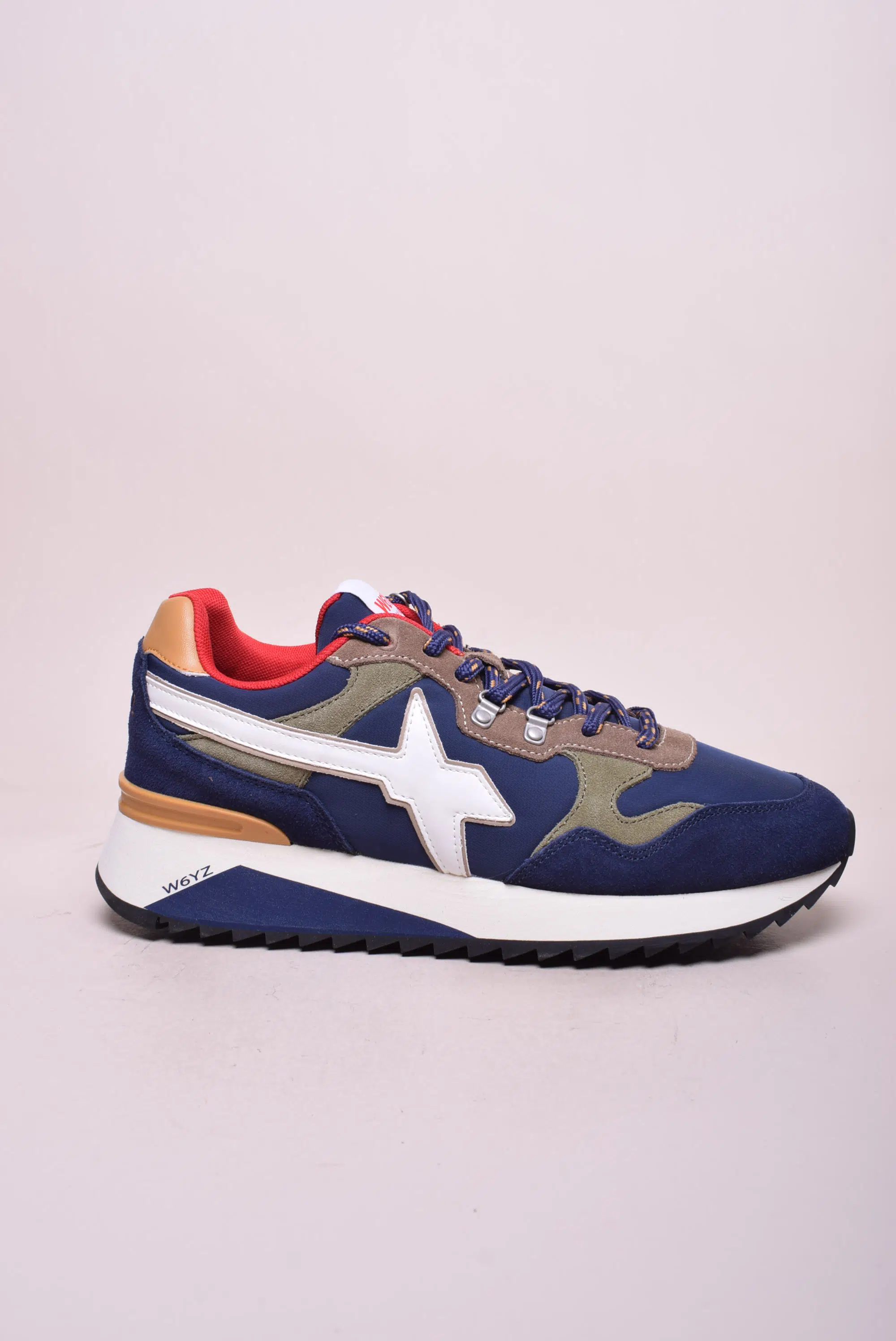 OUTLET - Sneakers barbati 