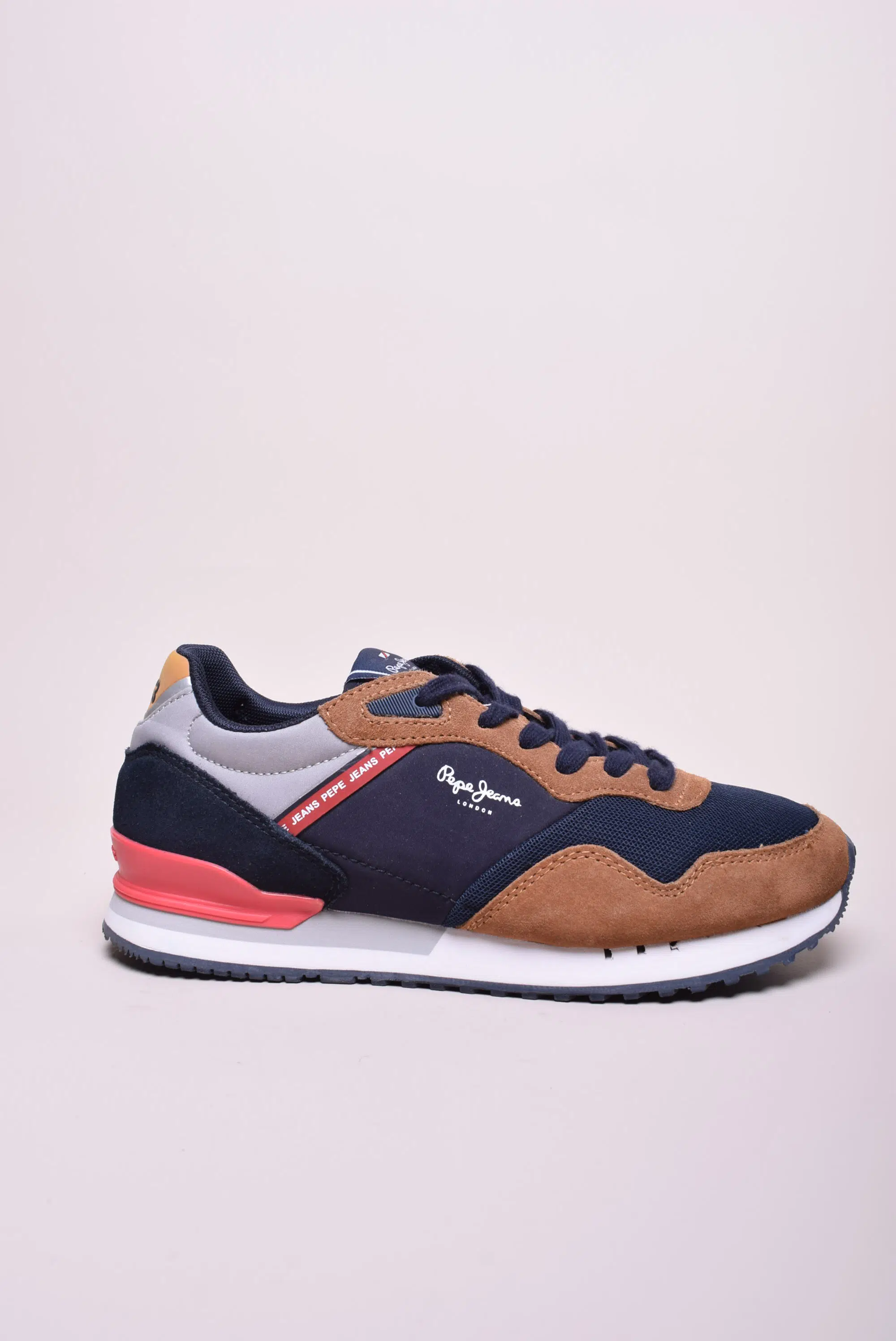 Încălțăminte bărbați - Sneakers barbati 