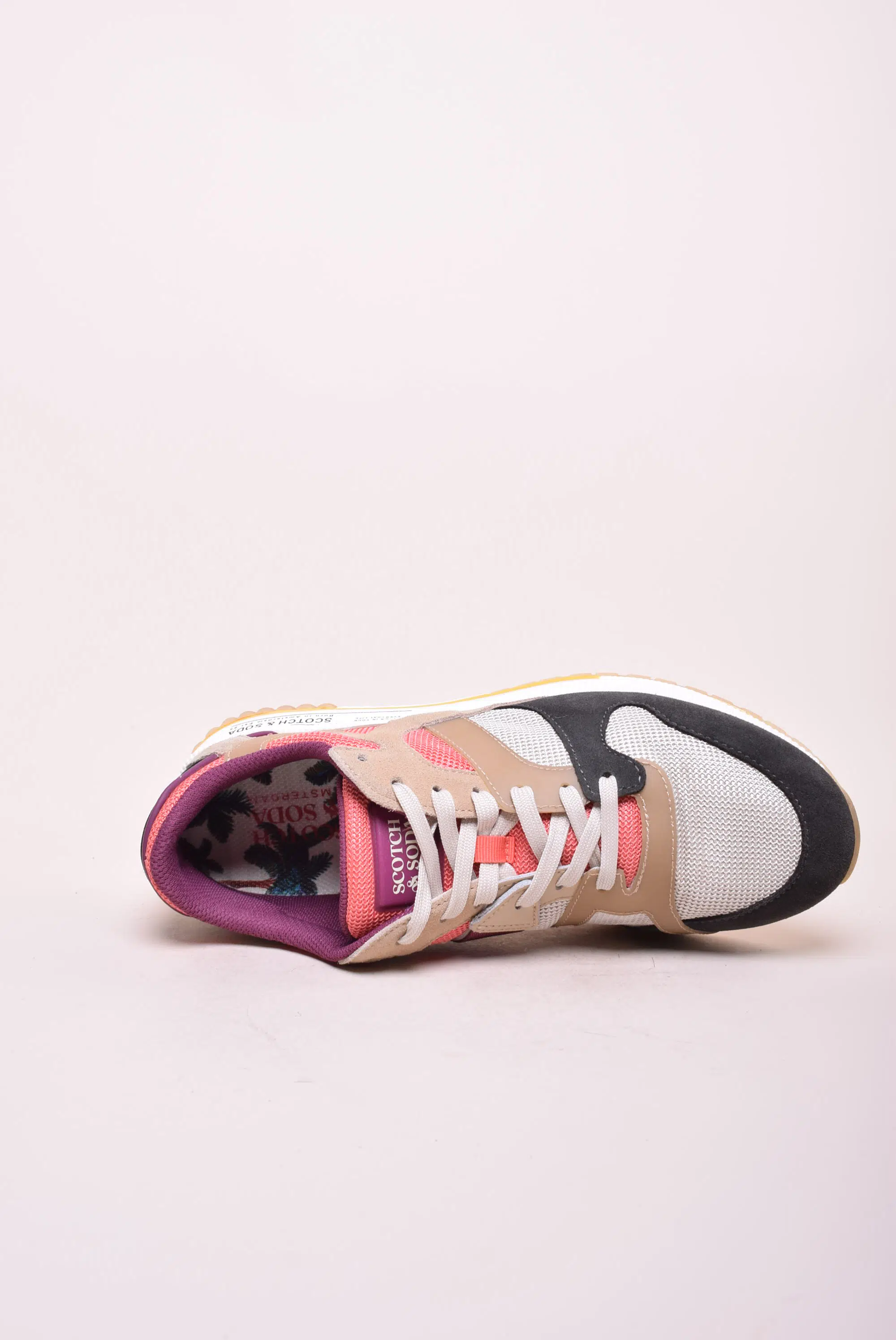 Sneakers barbati  [3]