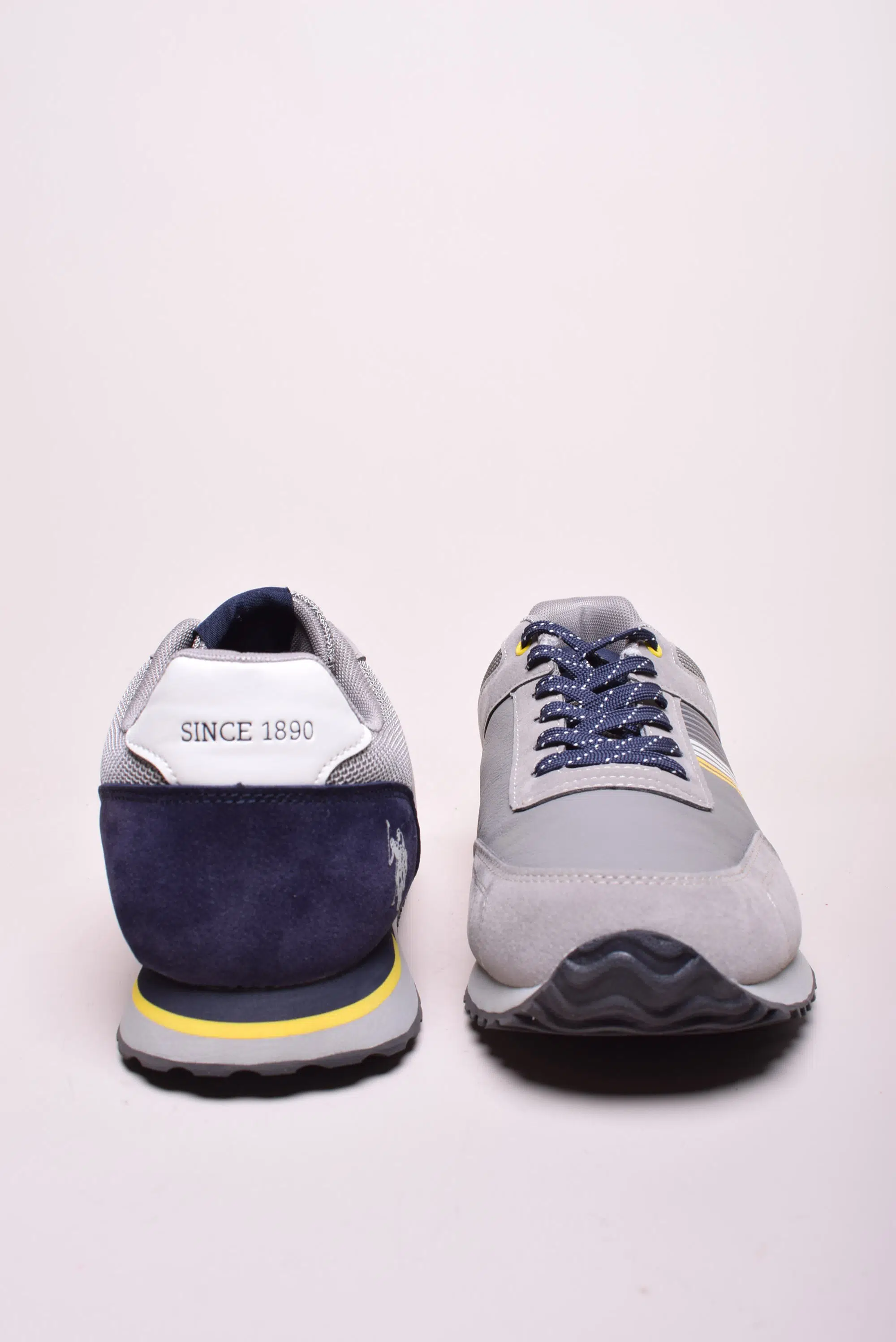 Sneakers barbati  [2]