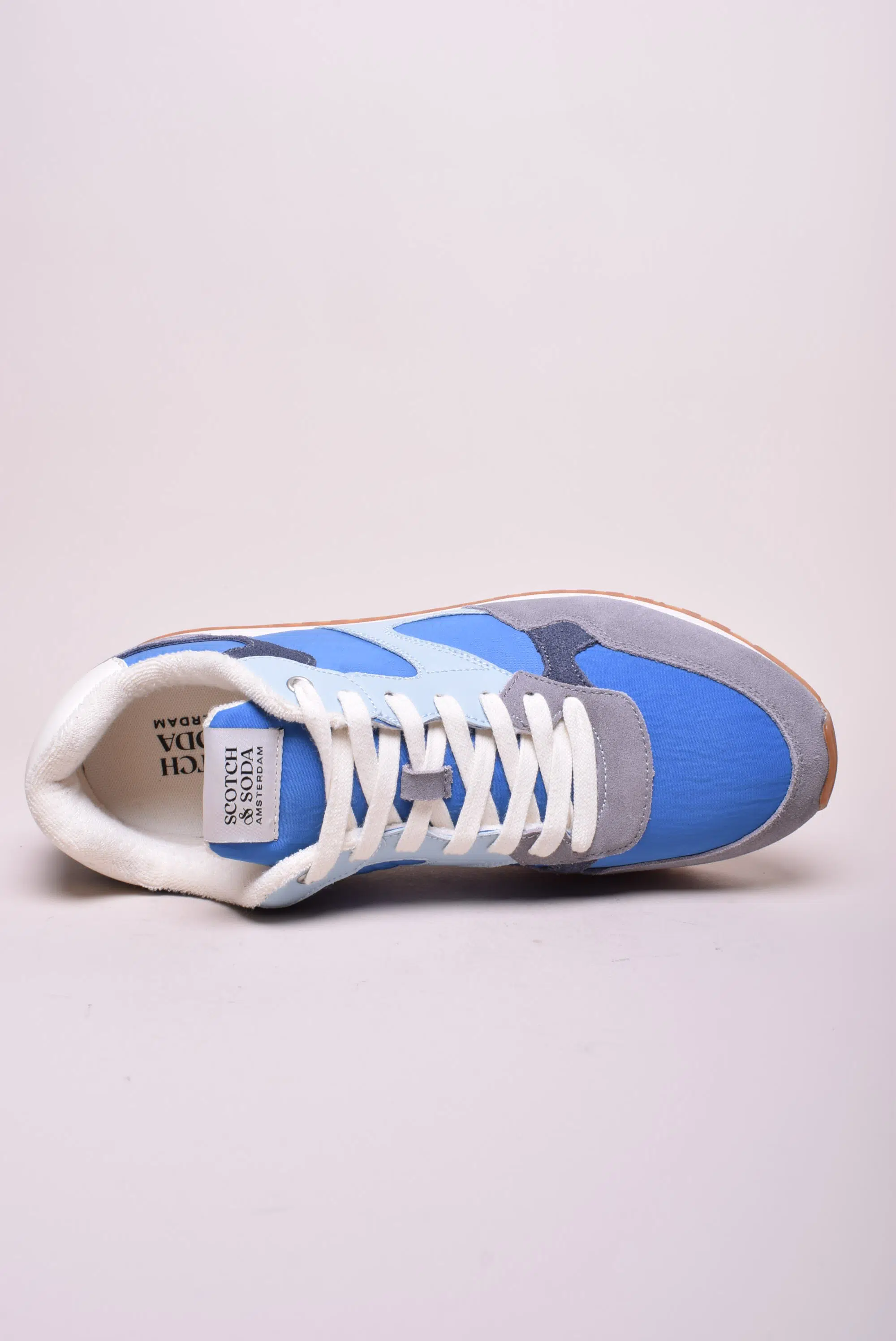 Sneakers barbati  [3]