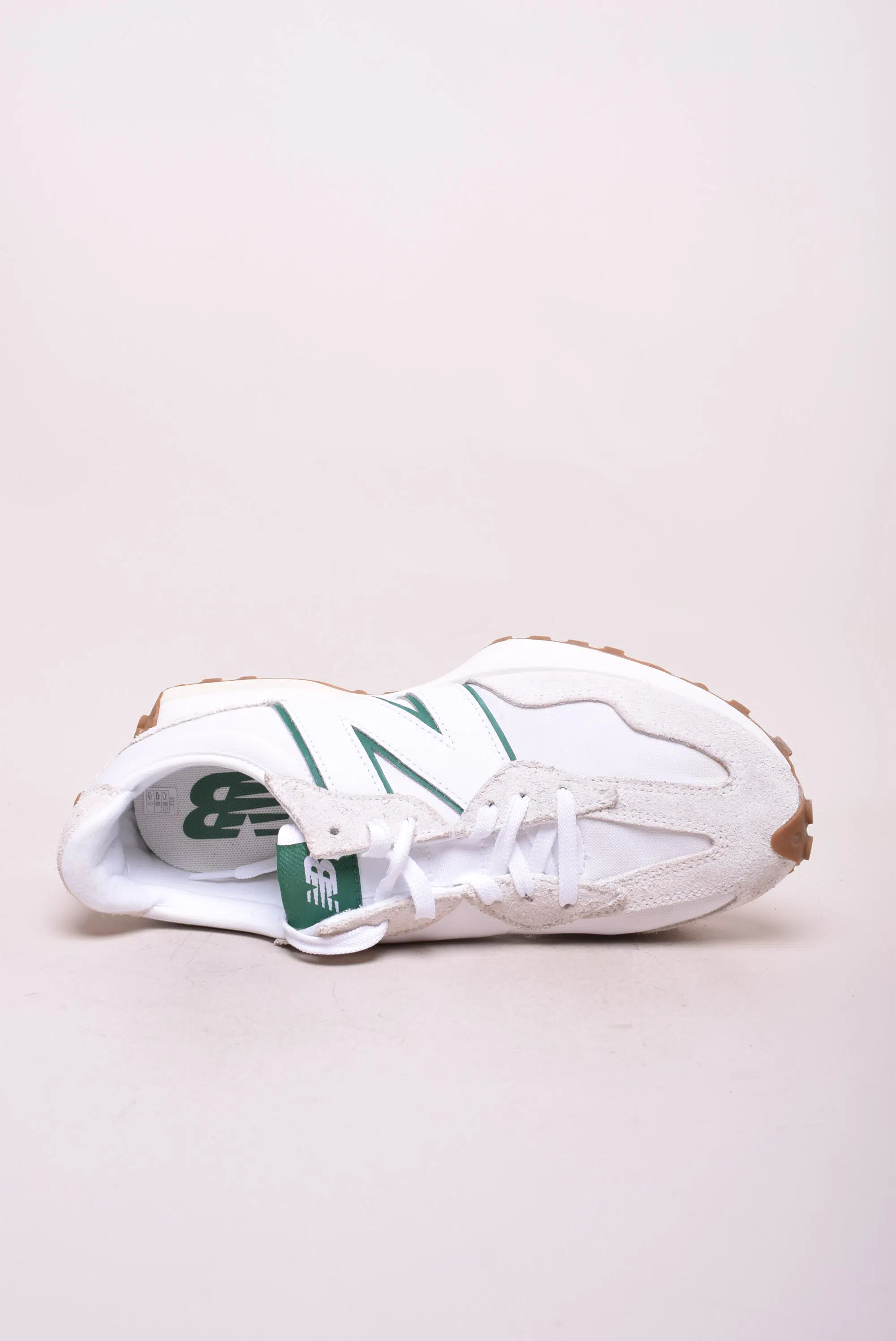 Sneakers barbati 327 [3]