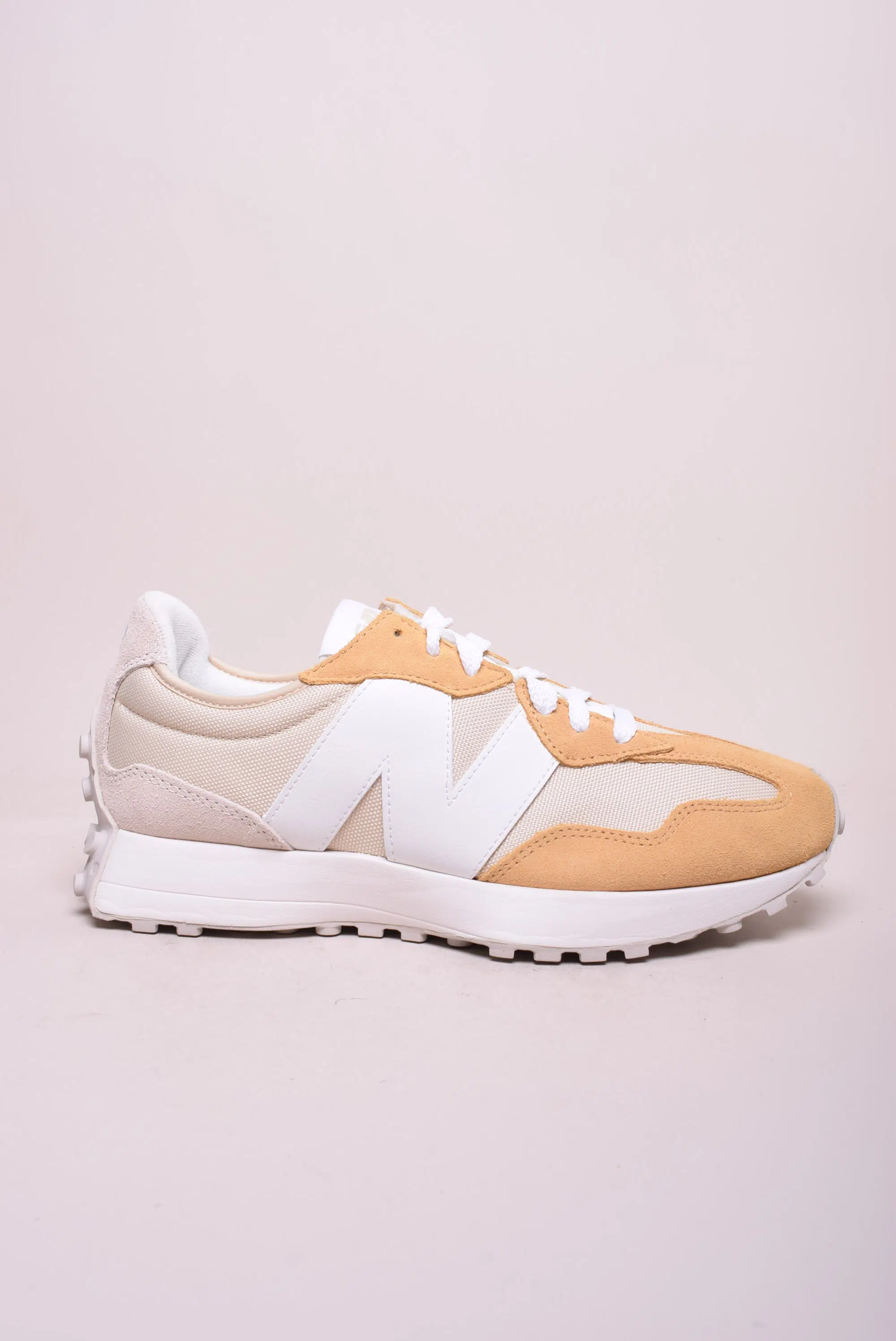 Încălțăminte bărbați - Sneakers barbati 327