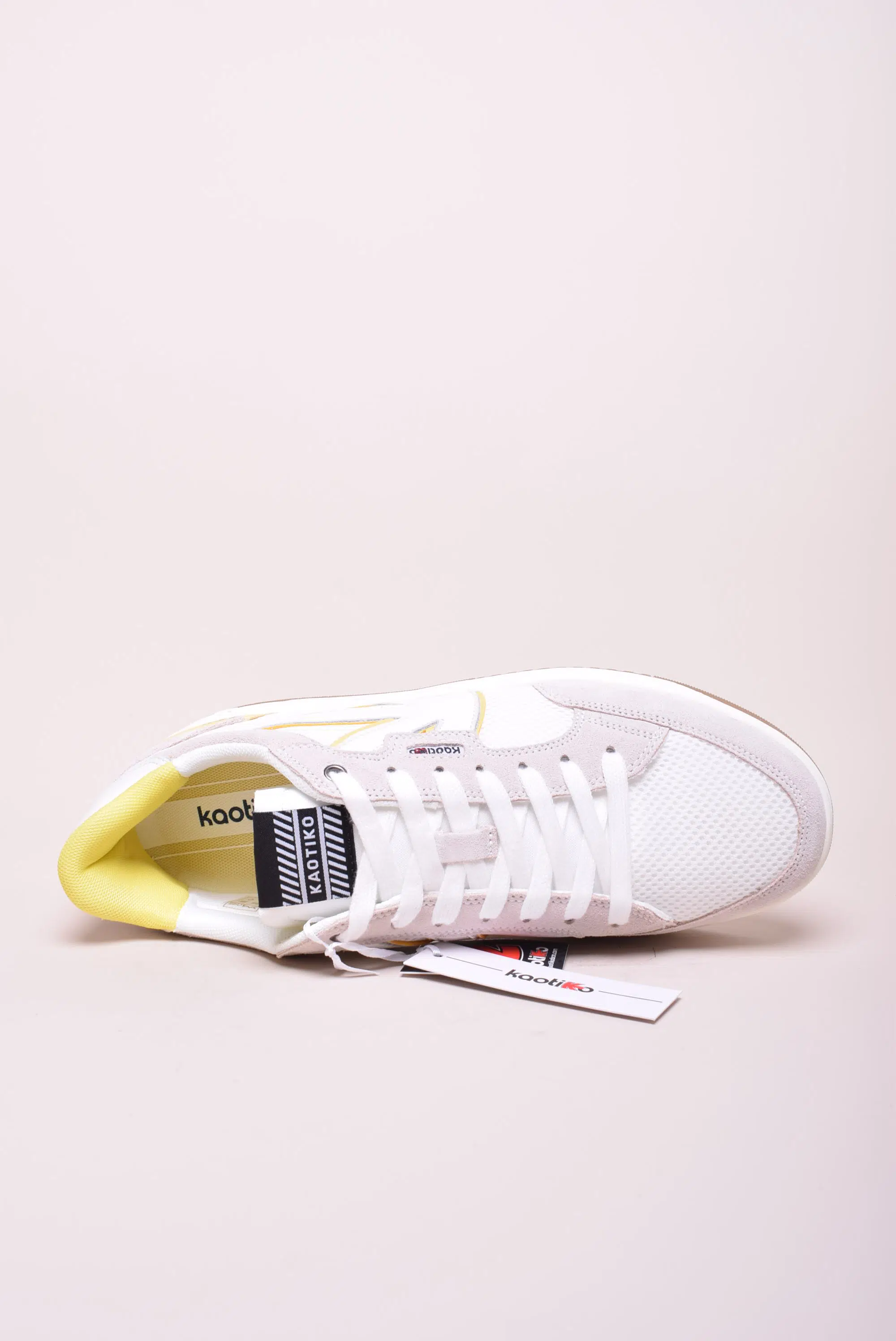 Sneakers barbati  [3]