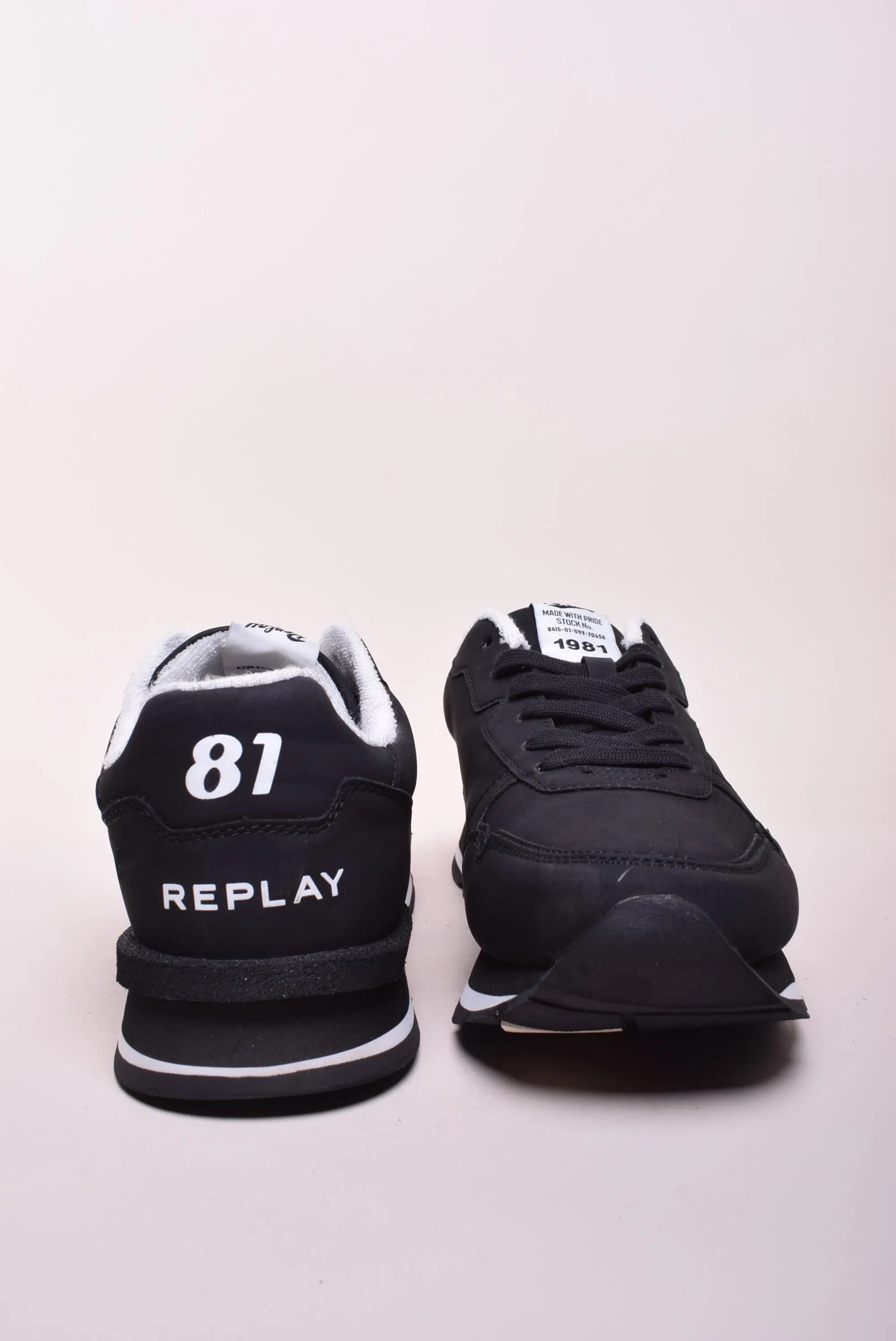 Sneakers barbati  [2]