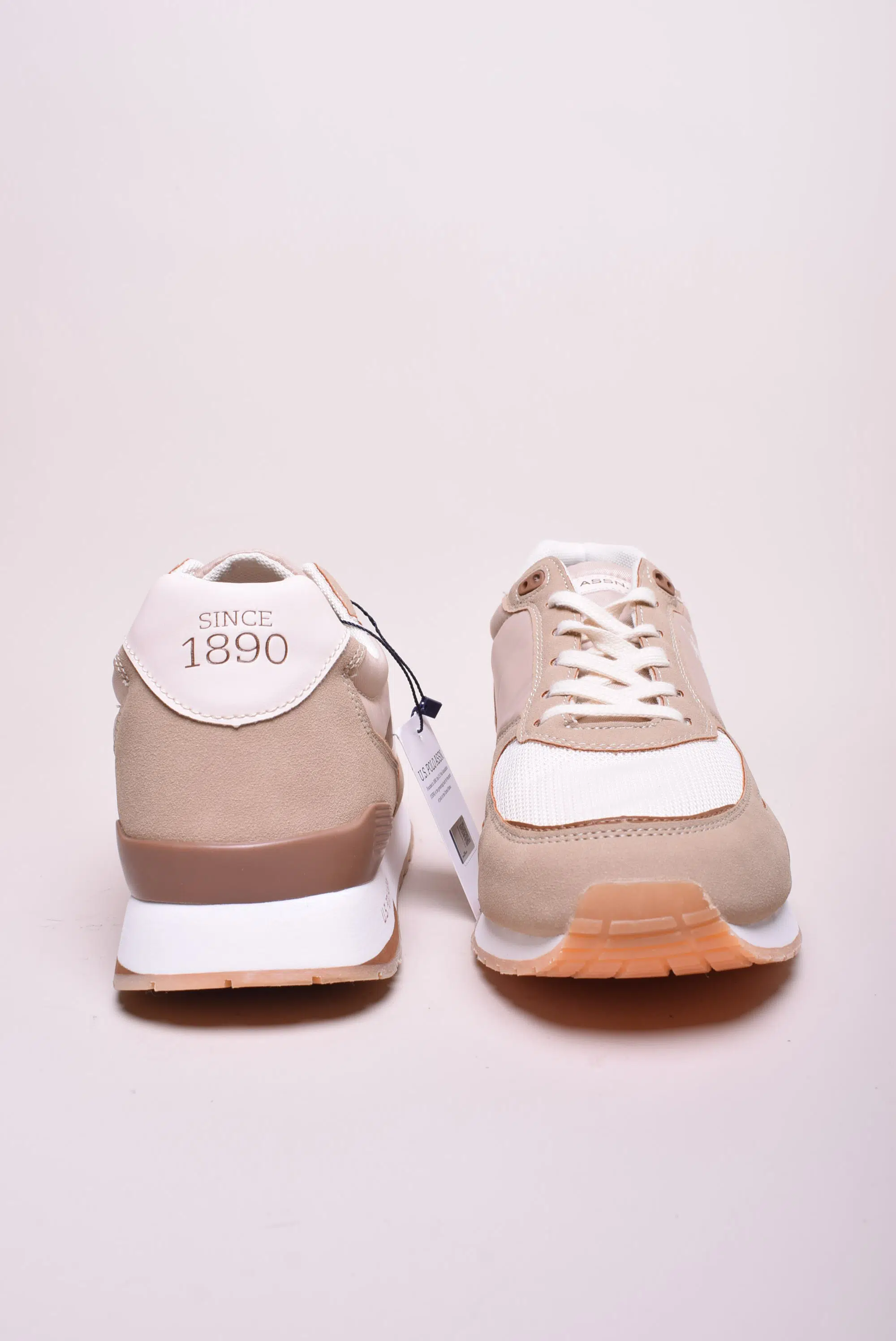 Sneakers barbati  [2]