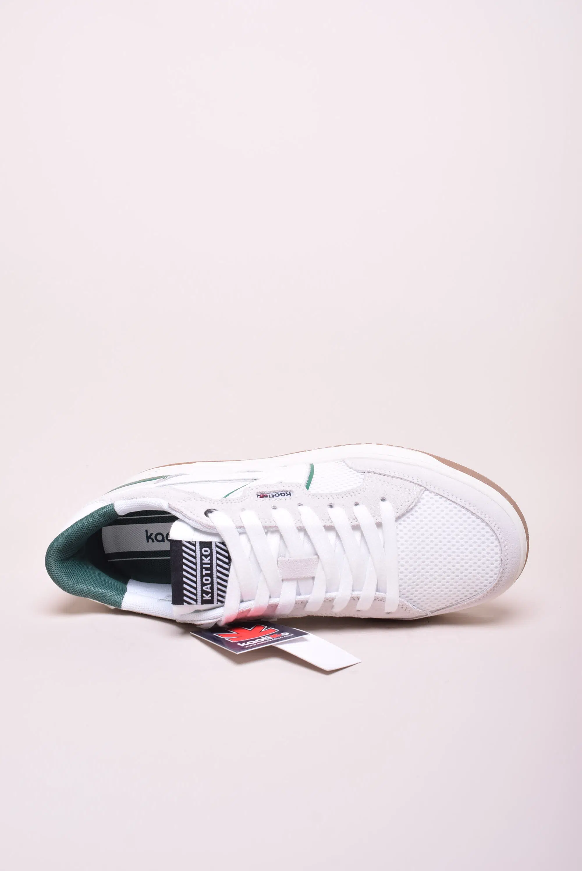 Sneakers barbati  [3]