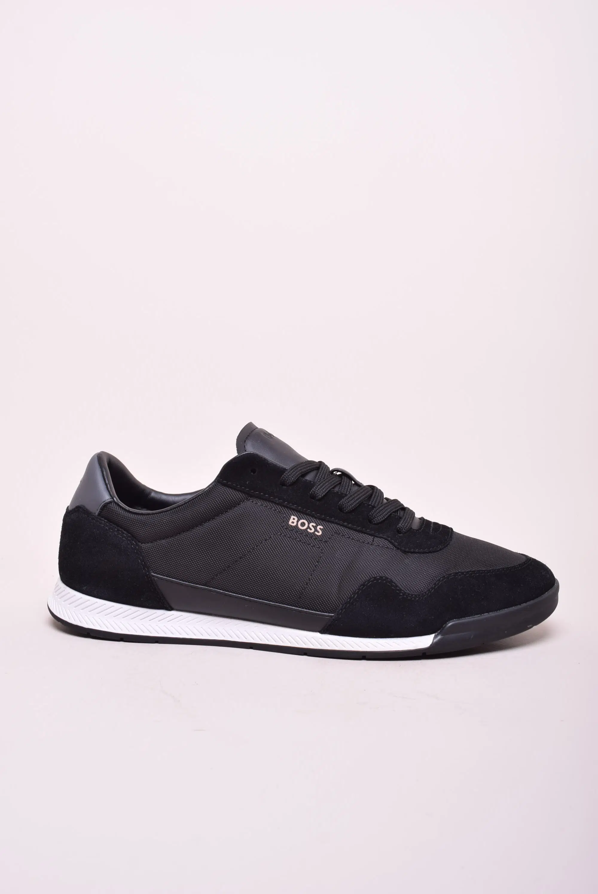 Second Hand - Sneakers barbati 