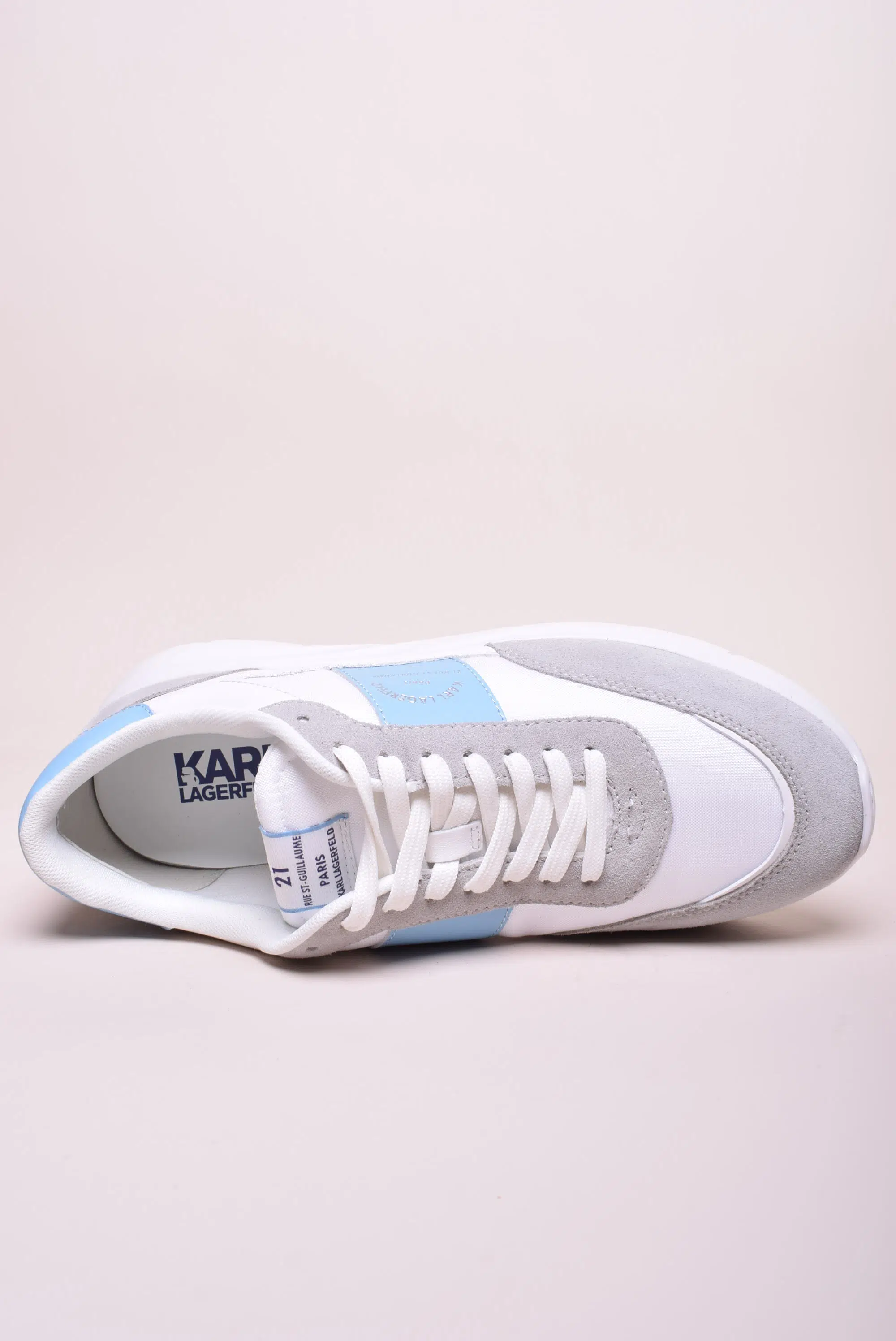 Sneakers barbati  [3]