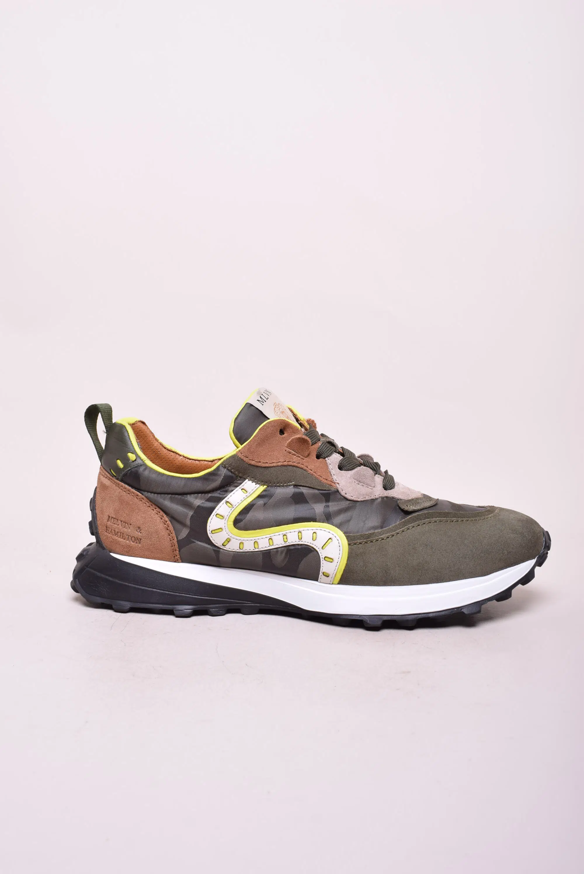 Sneakers barbati [0]