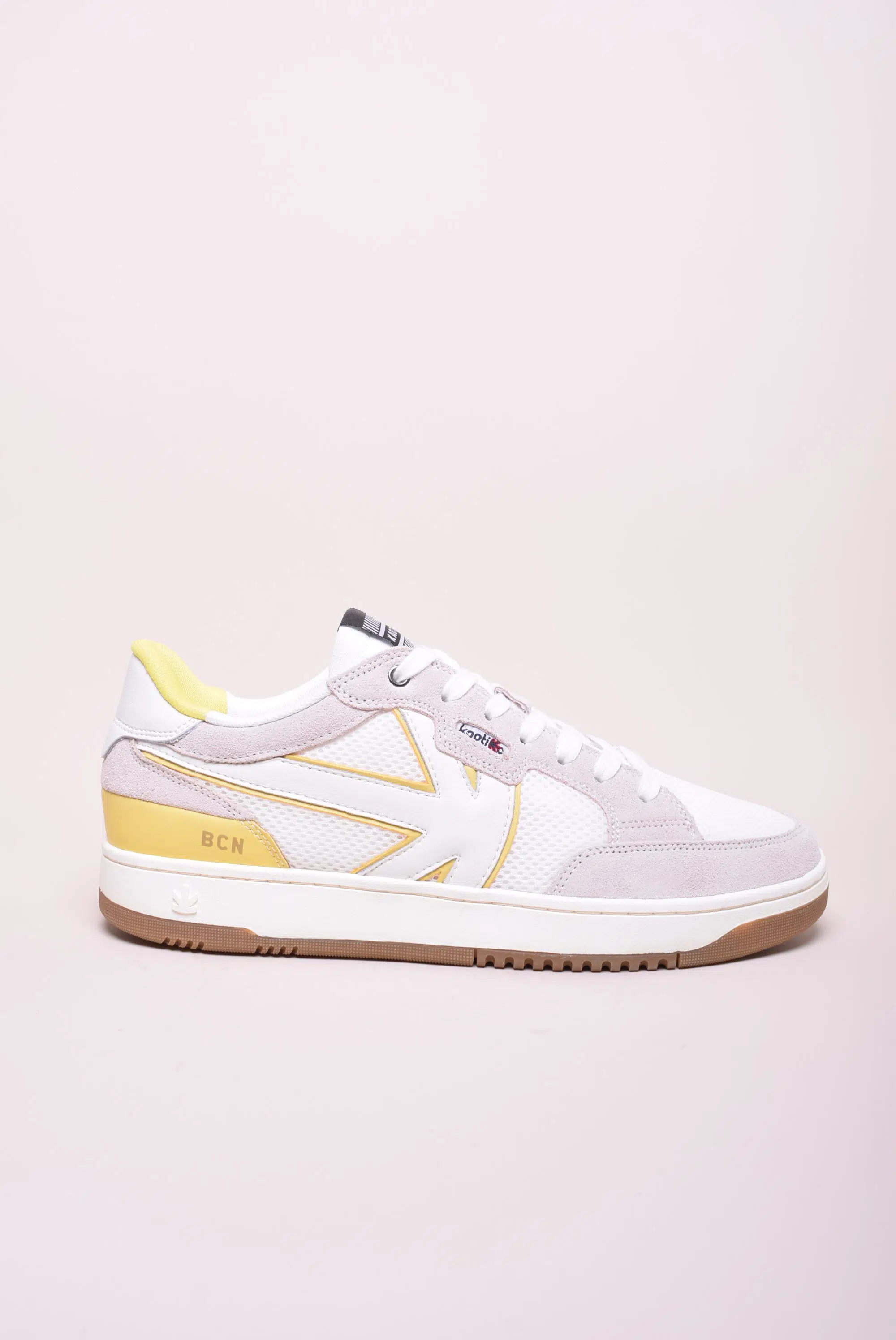 Încălțăminte bărbați - Sneakers barbati 