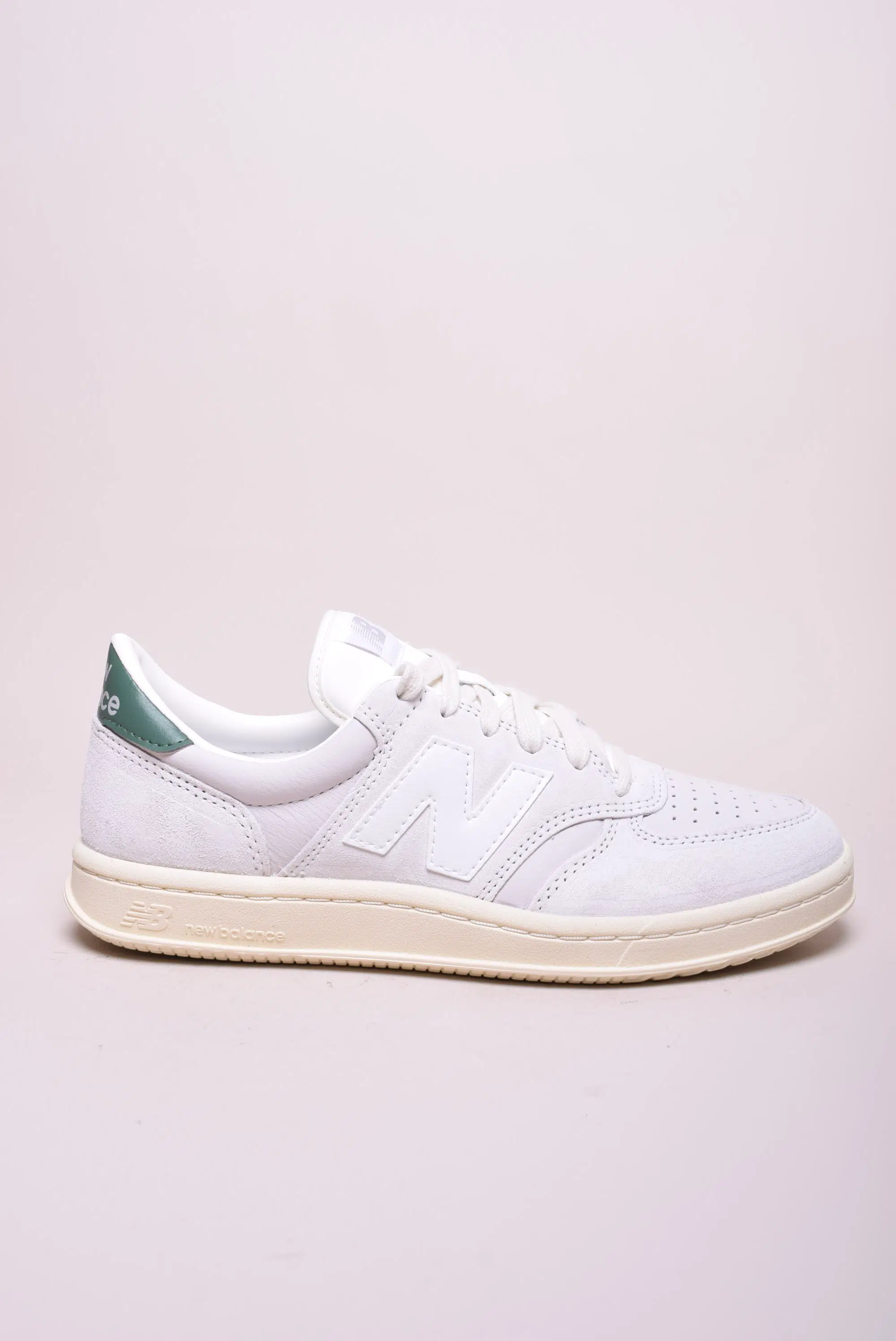 Sneakers barbati 500