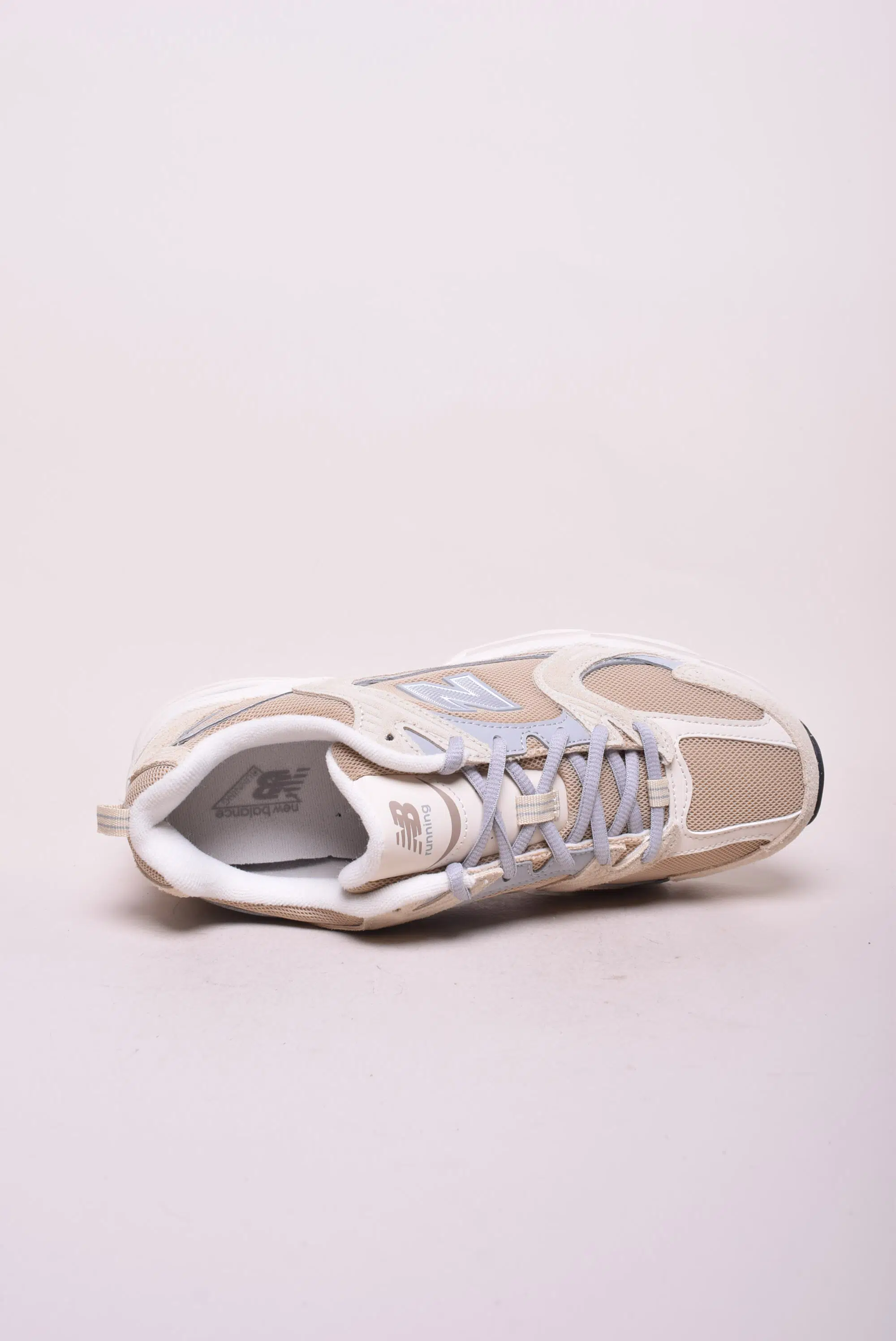 Sneakers unisex 530 [3]